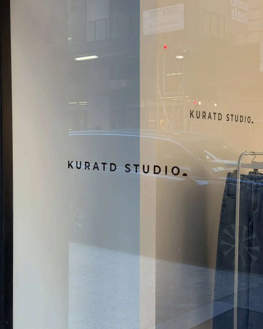 Kuratd Studio