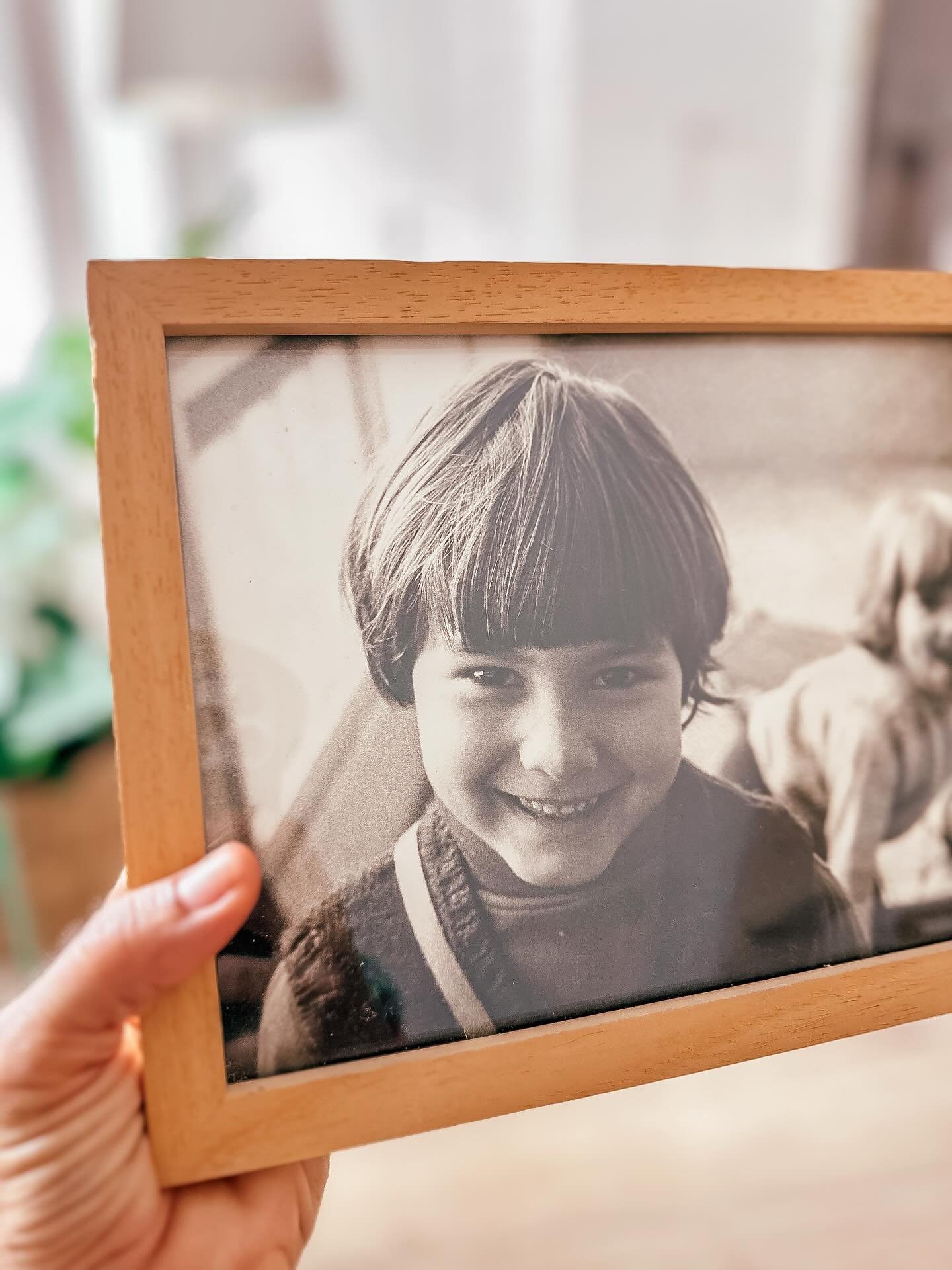 In the Children&rsquo;s Day, let&rsquo;s celebrate not only the little ones around us, but also the little one we once were.

🌼 Hey little me &mdash; I know you felt like you had to hide parts of yourself to be loved. I know you felt abandoned somet
