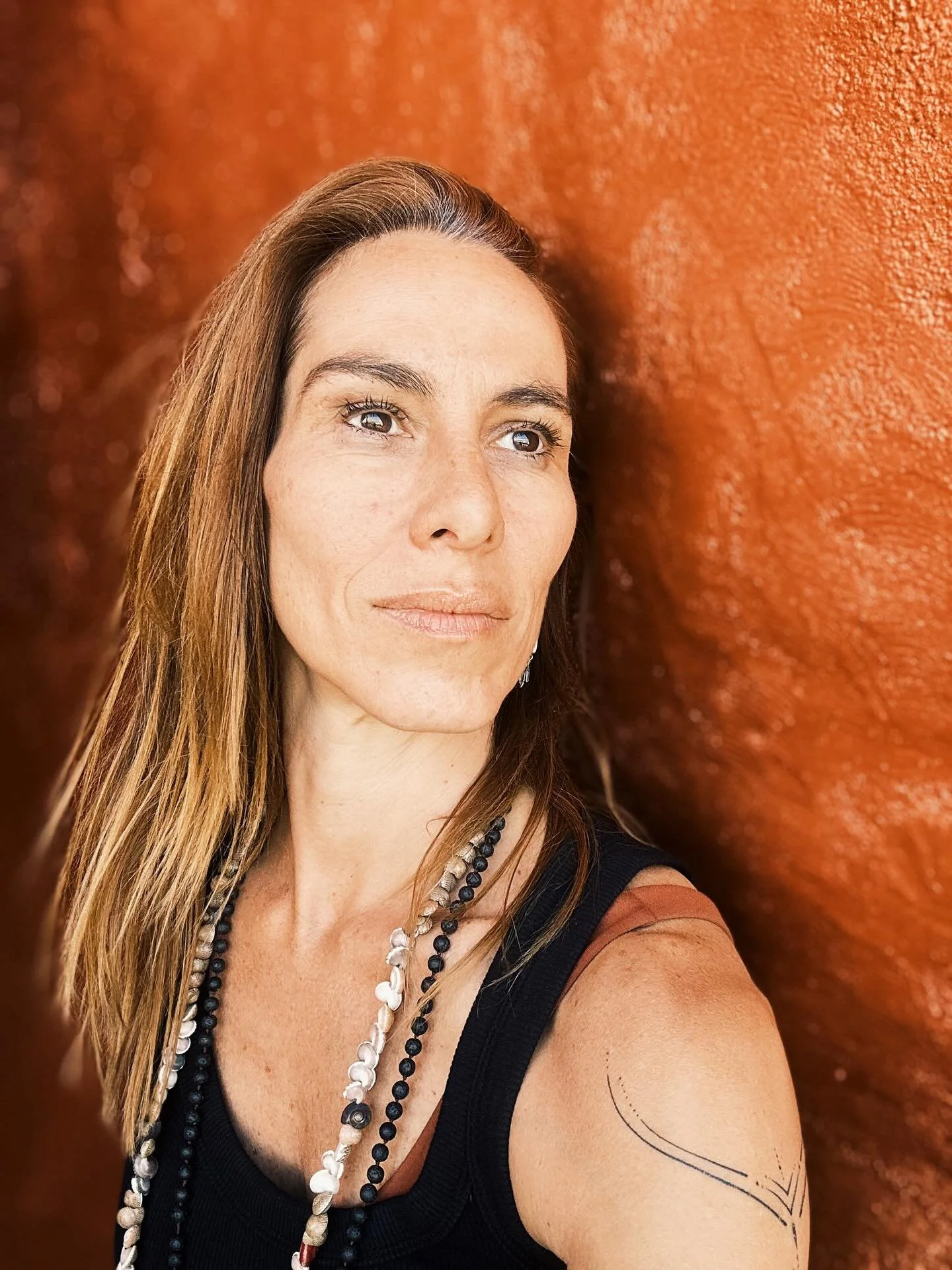 &ldquo;The real voyage of discovery consists not in seeking new landscapes, but in having new eyes.&rdquo; &mdash; Marcel Proust

Travel takes us out of our bubble.
At home we repeat the same roads, the same thoughts, the same reactions. The mind mov