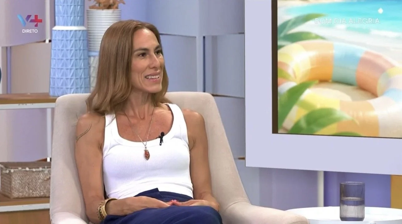 Do Mundo das Finanças ao Yoga: Como Troquei a "Vida Certa" pela Minha Verdadeira Paixão
