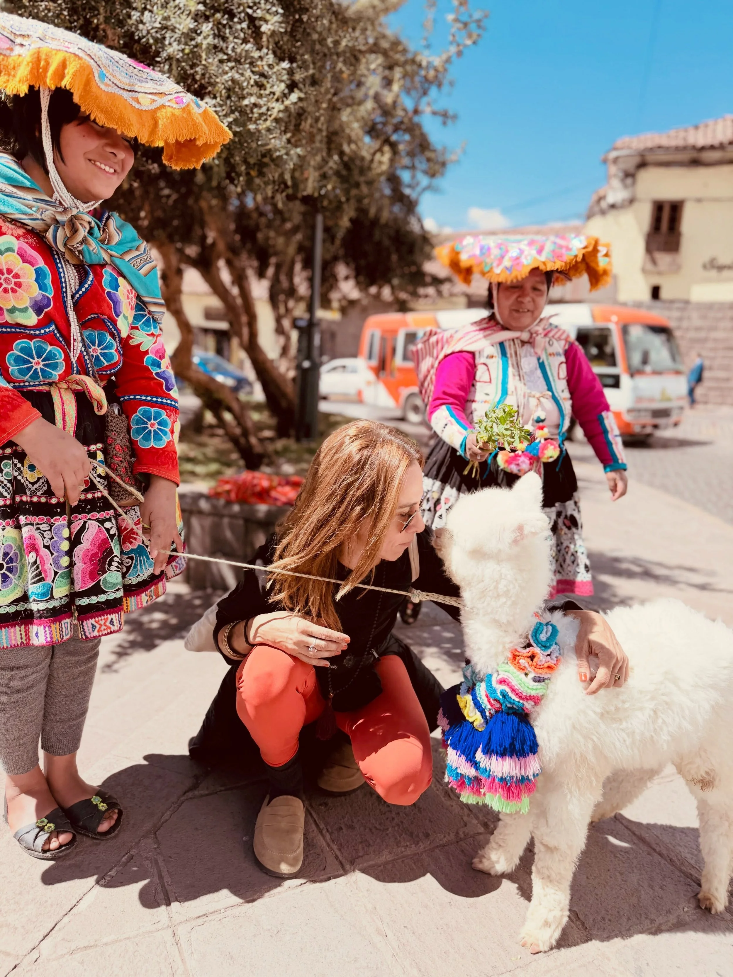 Swapping the jungle for Cusco is like changing planets in two hours. Known as the &ldquo;navel of the world&rdquo; in Quechua, Cusco was the beating heart of the Inca Empire. Walking its streets means seeing history&rsquo;s contrast alive: massive In