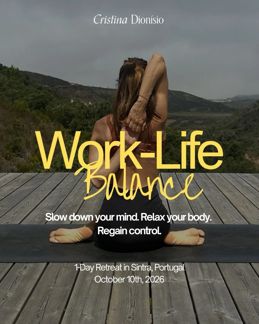 Are you always running, but still feel like you never do enough?

The guilt of not being fully present at home, the constant pressure at work, and mental exhaustion are not caused by &ldquo;poor time management.&rdquo; 

Your nervous system is simply