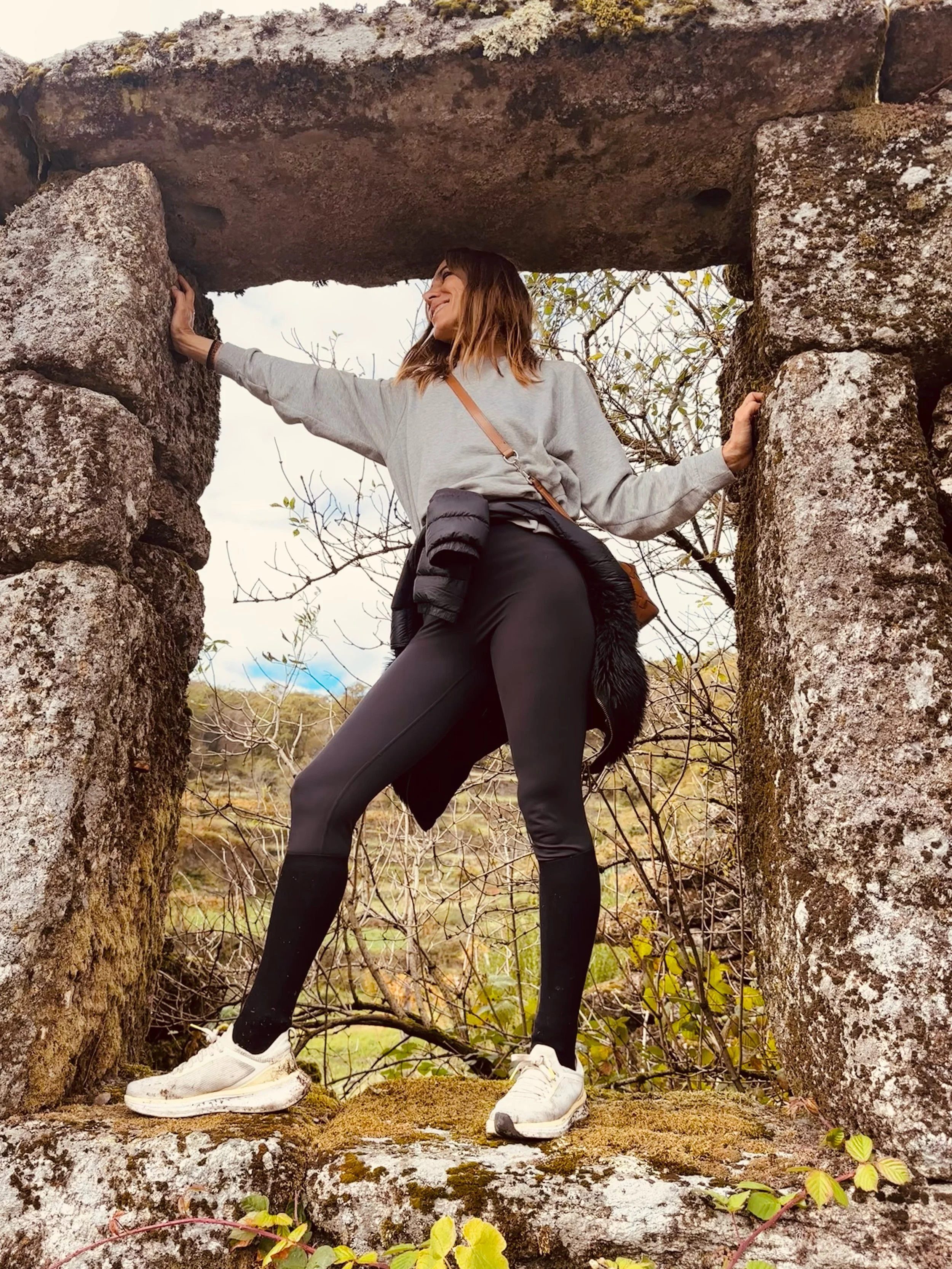 Overwhelmed by Mother Nature!
@stay.levadadabreca