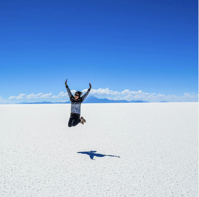 Peru, Bolivia & Chile Retreat 2026