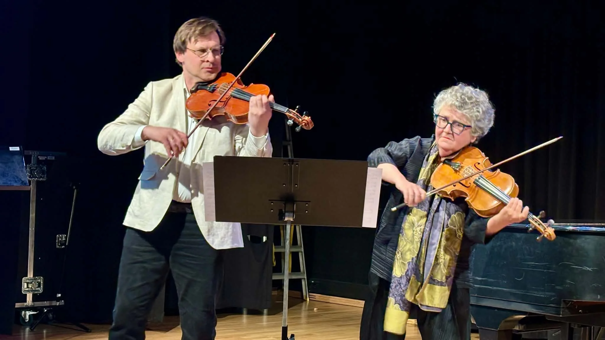 Norwegian Viola Festival 2026