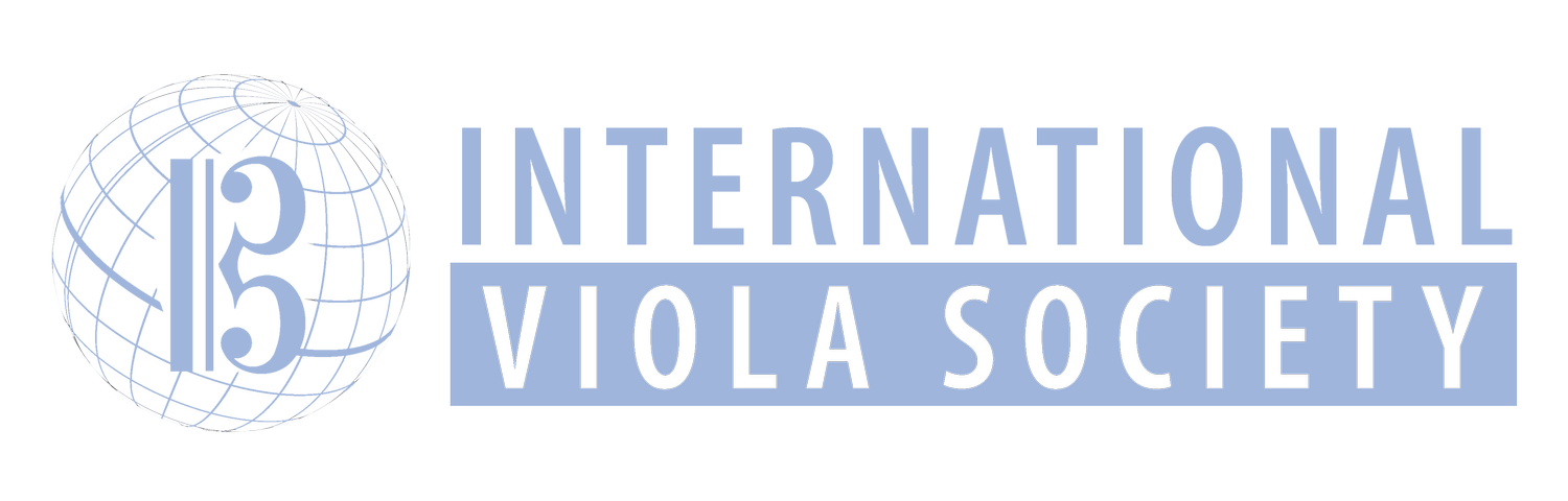 International Viola Society
