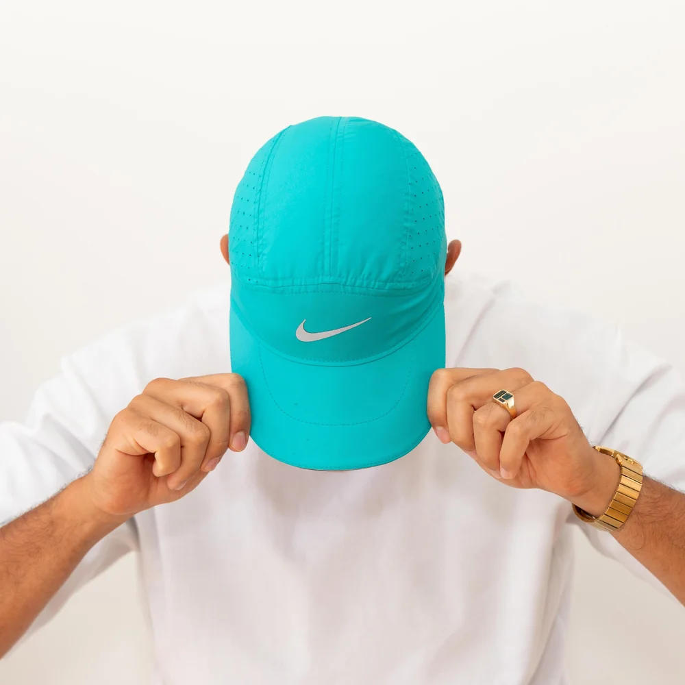 Baseball Cap Nike Air Max Aerobill Tailwind Hat Nike Dri-FIT