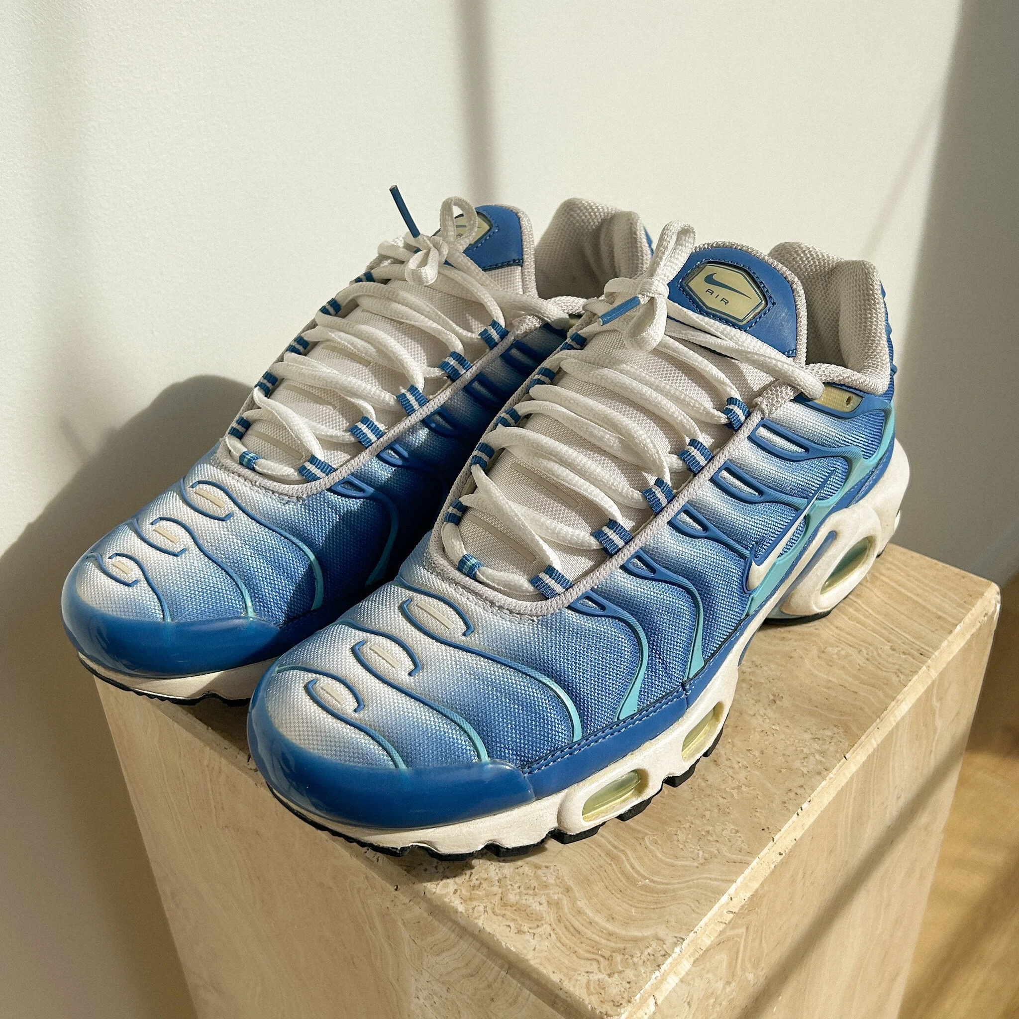 tn 2000 nike