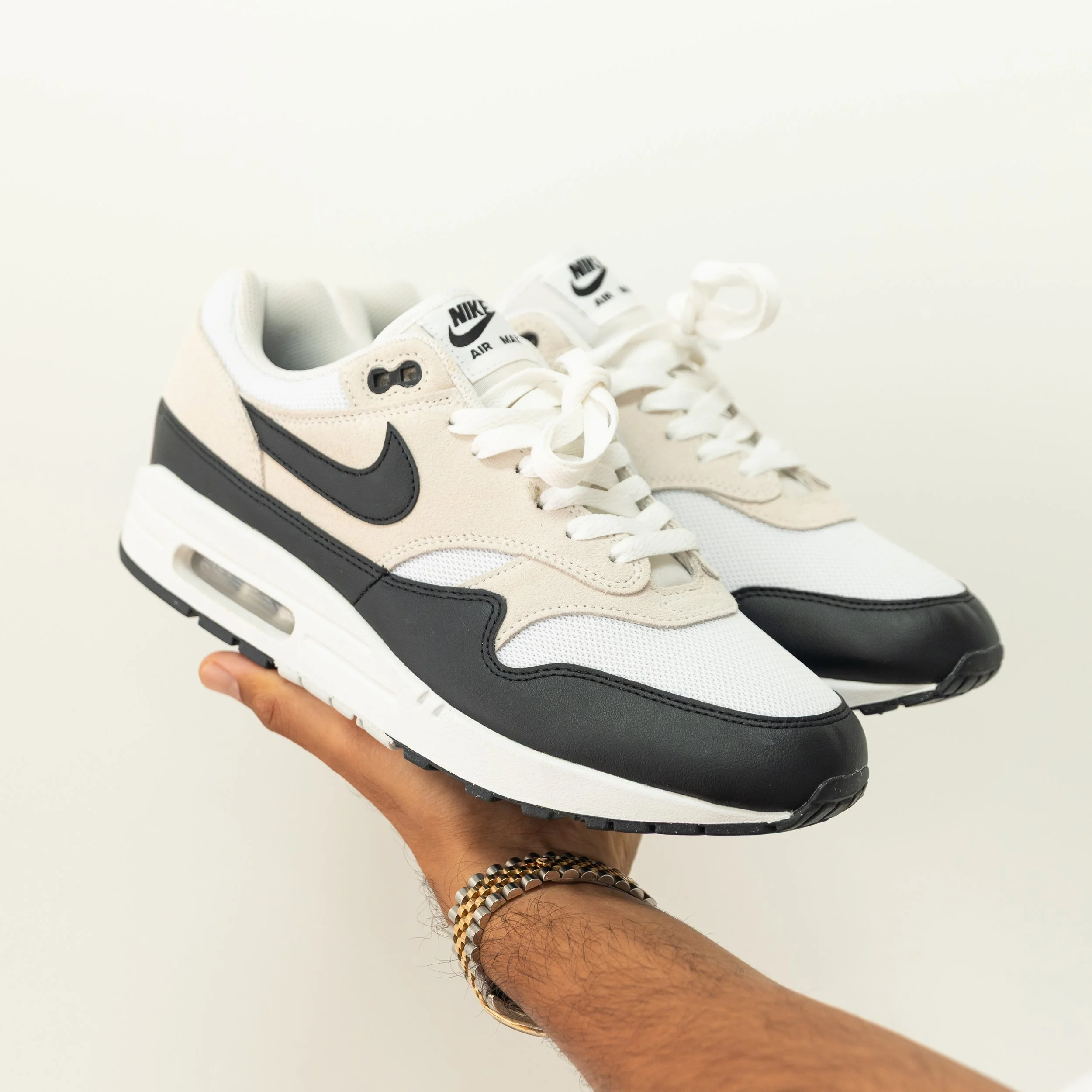 Nike Air Max 1 - 'Panda'