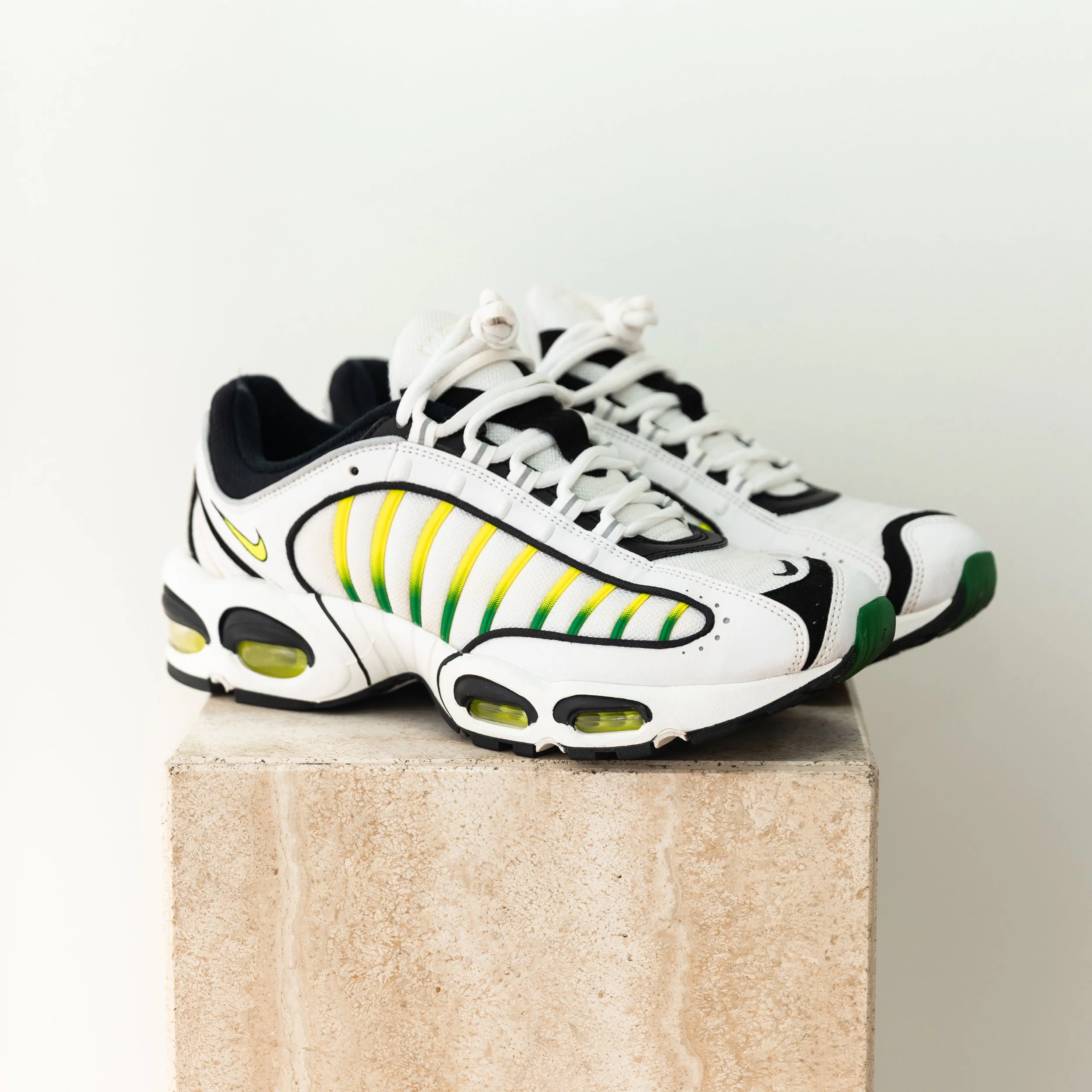 Nike Tailwind IV - ‘Volts’