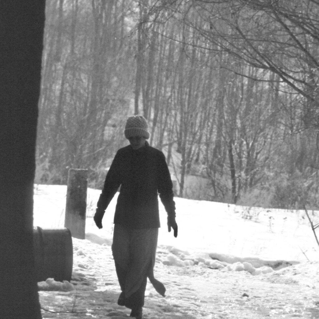 With the first snow day of the season, we&rsquo;re reminded of the many storms this campus has weathered and the cozy company we&rsquo;ve shared them with over the past 50 years

📷 @idealife.young