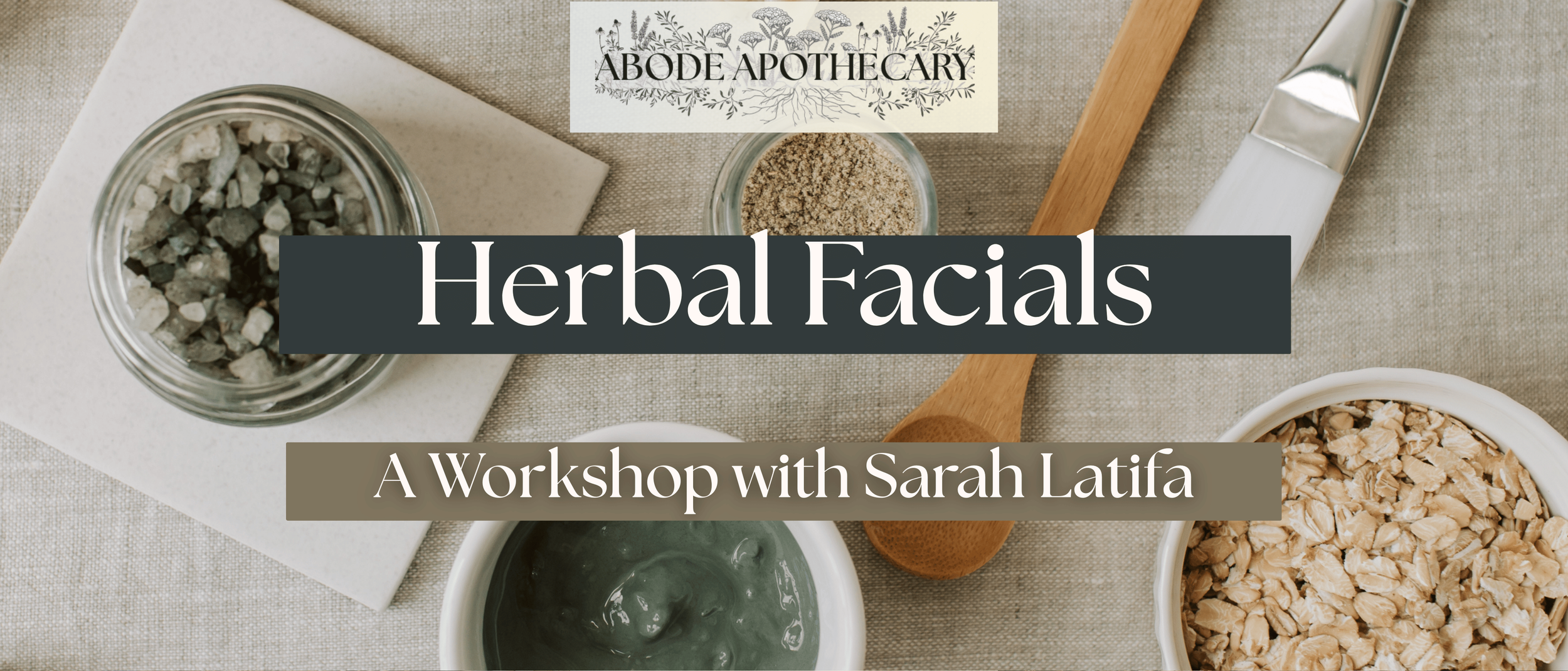 Herbal Facials