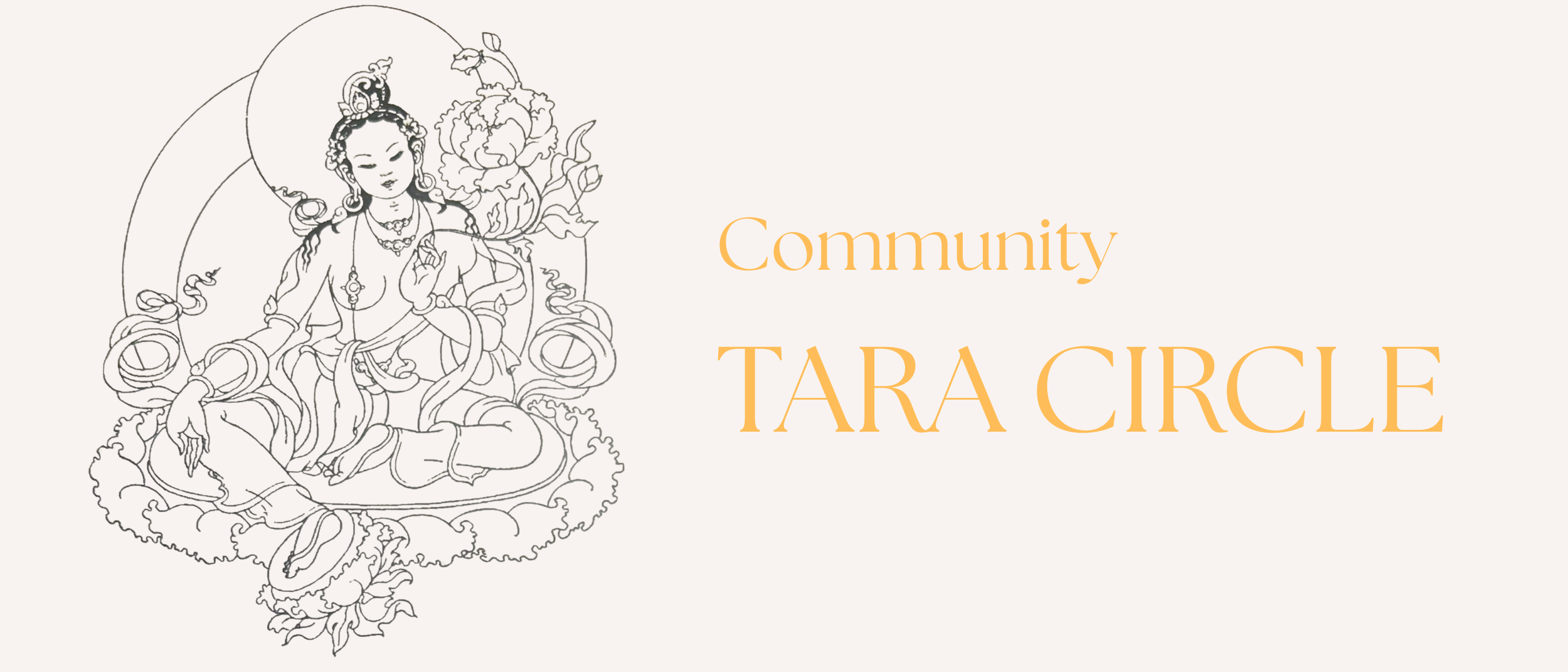 Monthly Tara Circle 