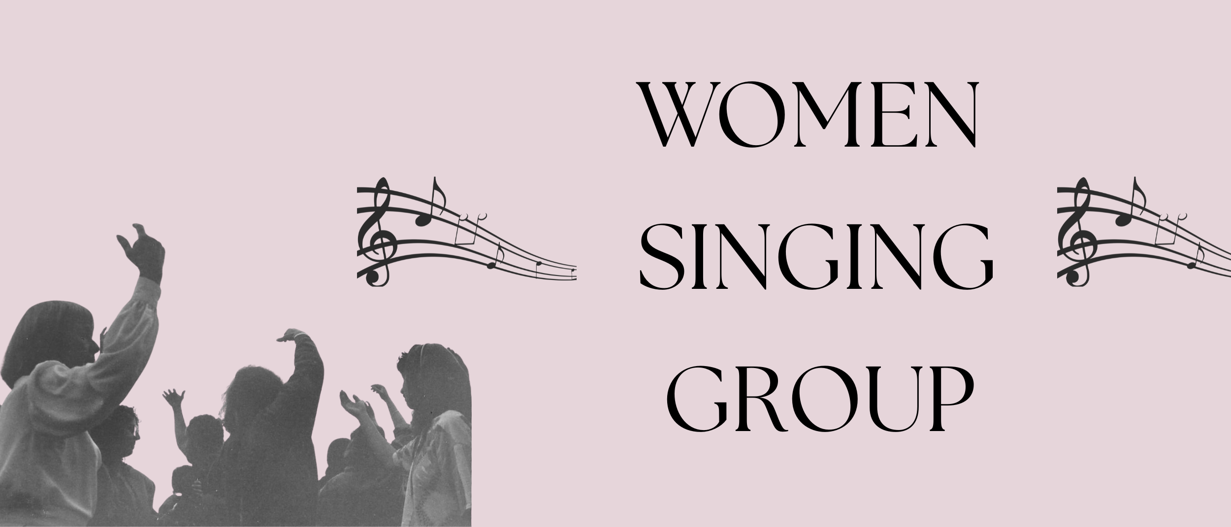 Women's Singing Circle