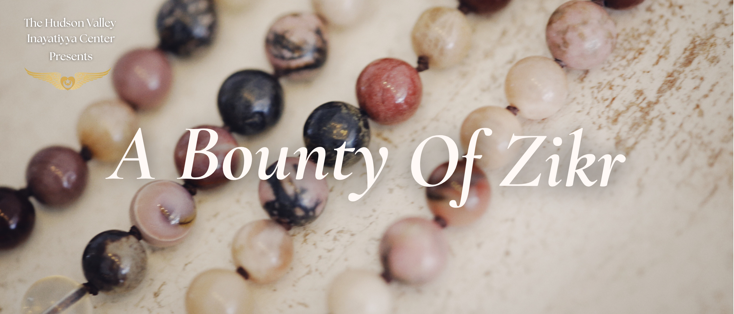 A Bounty of Zikr