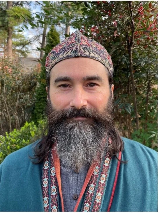Asma al-Husna: The Beautiful Namesw/ Pir Zia Inayat Khan
