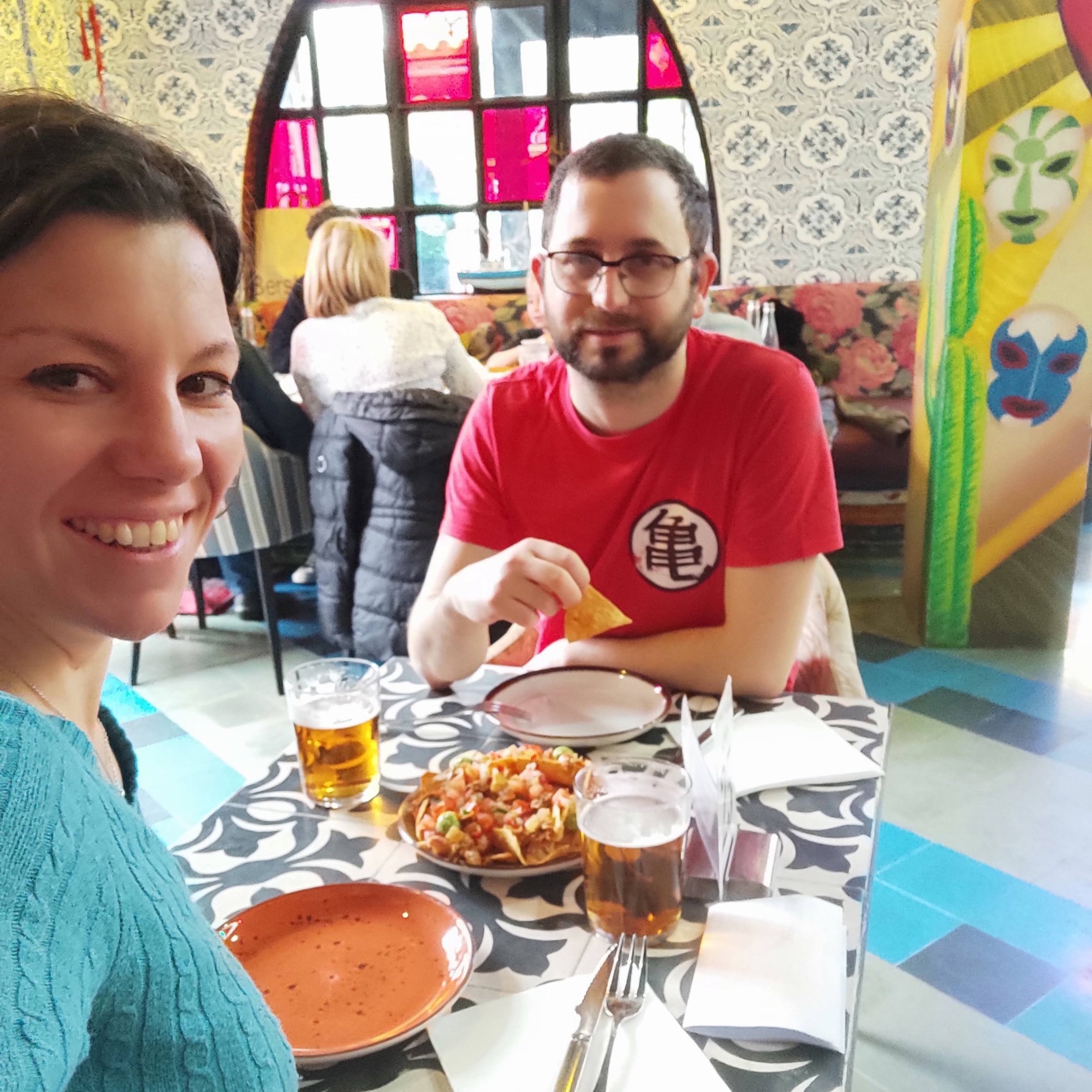 The Importance of Quality Time