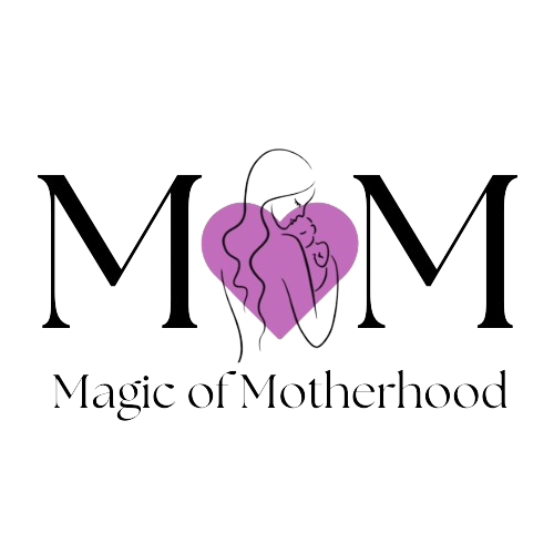 The Magic of Motherhood