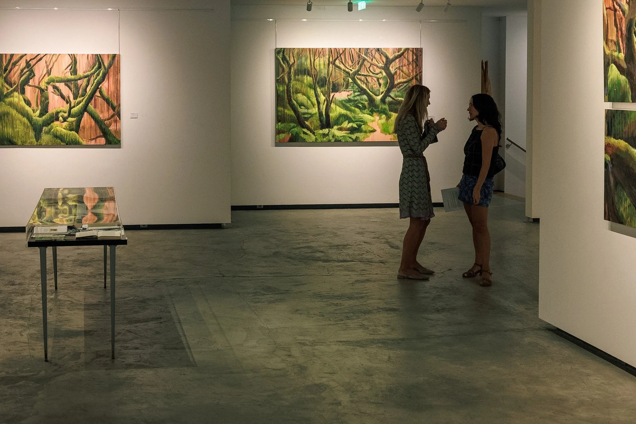 Geografias da Memoria, Galeria São Mamede, 2026