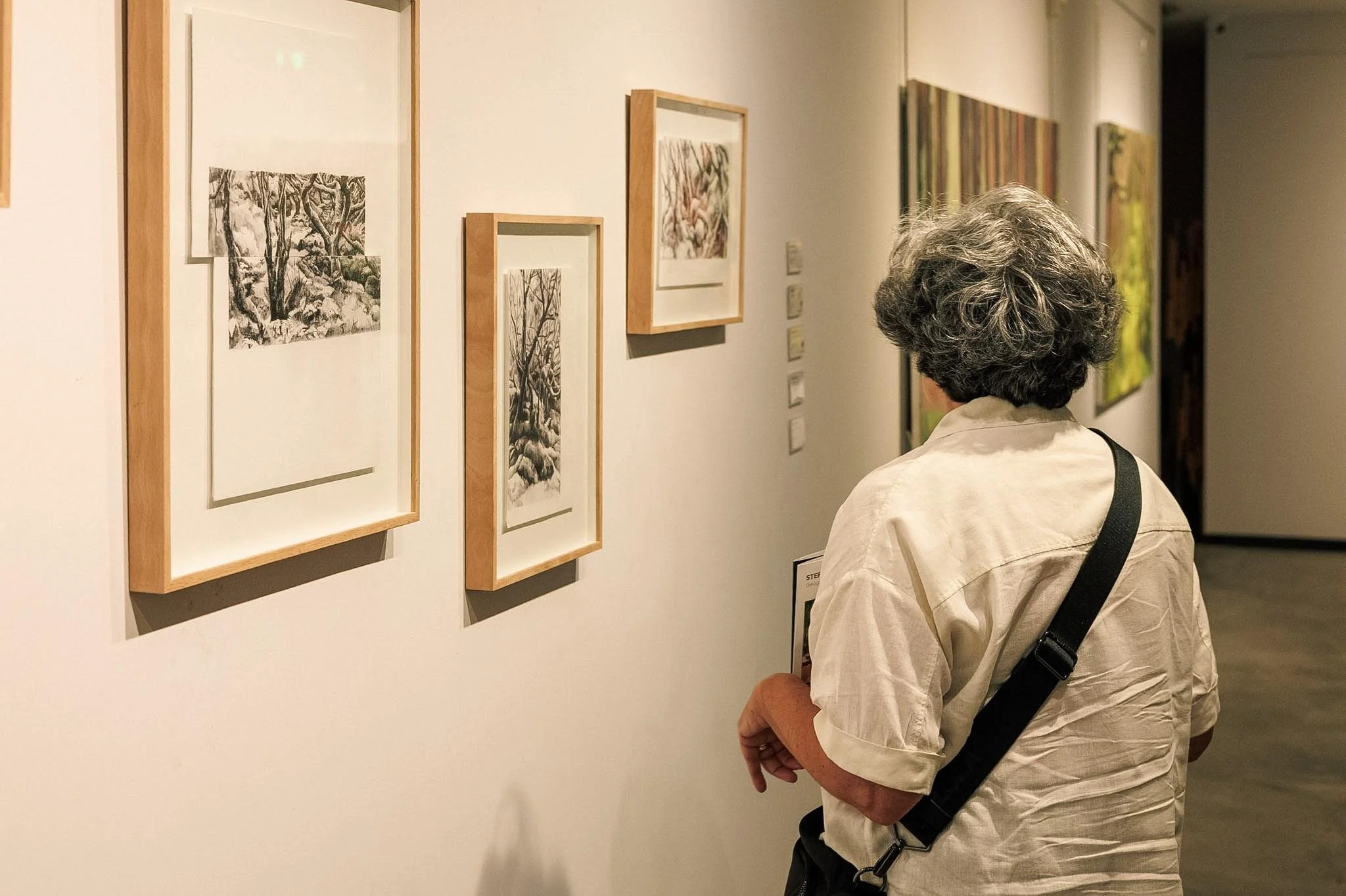 Geografias da Memoria, Galeria São Mamede, 2026