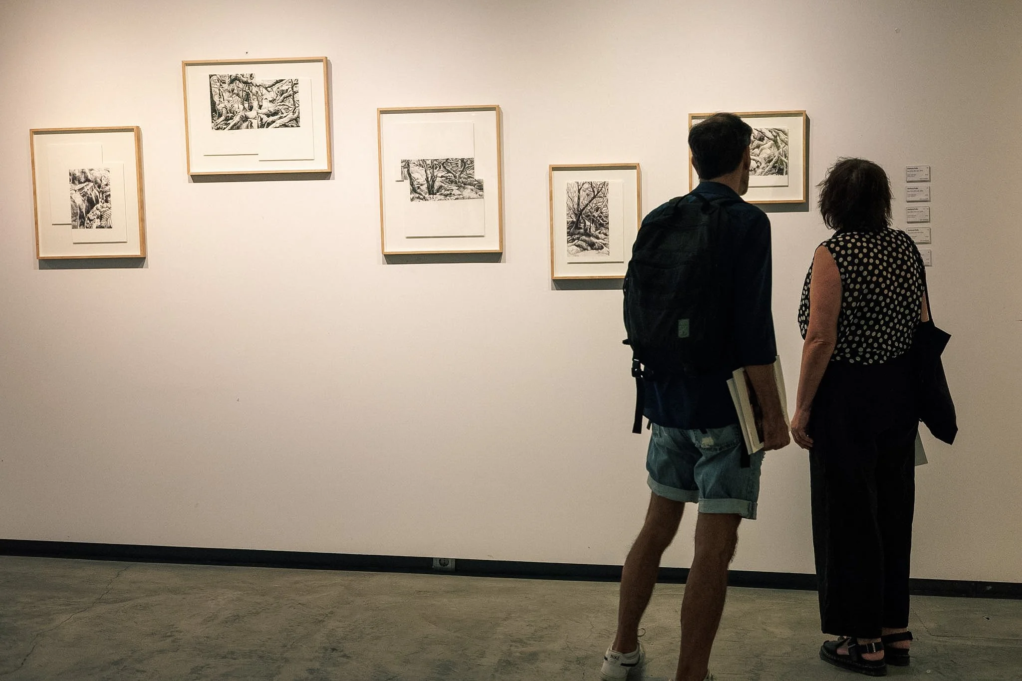 Geografias da Memoria, Galeria São Mamede, 2026