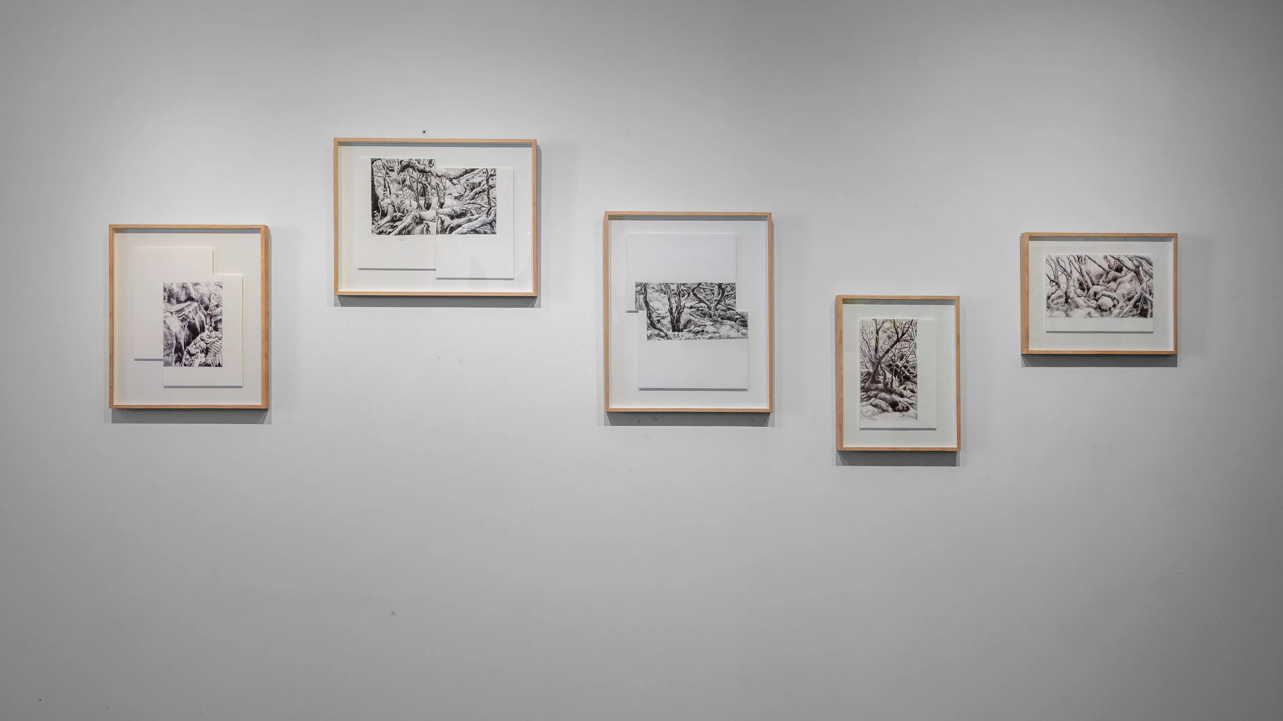 Geografias da Memoria, Galeria São Mamede, 2026
