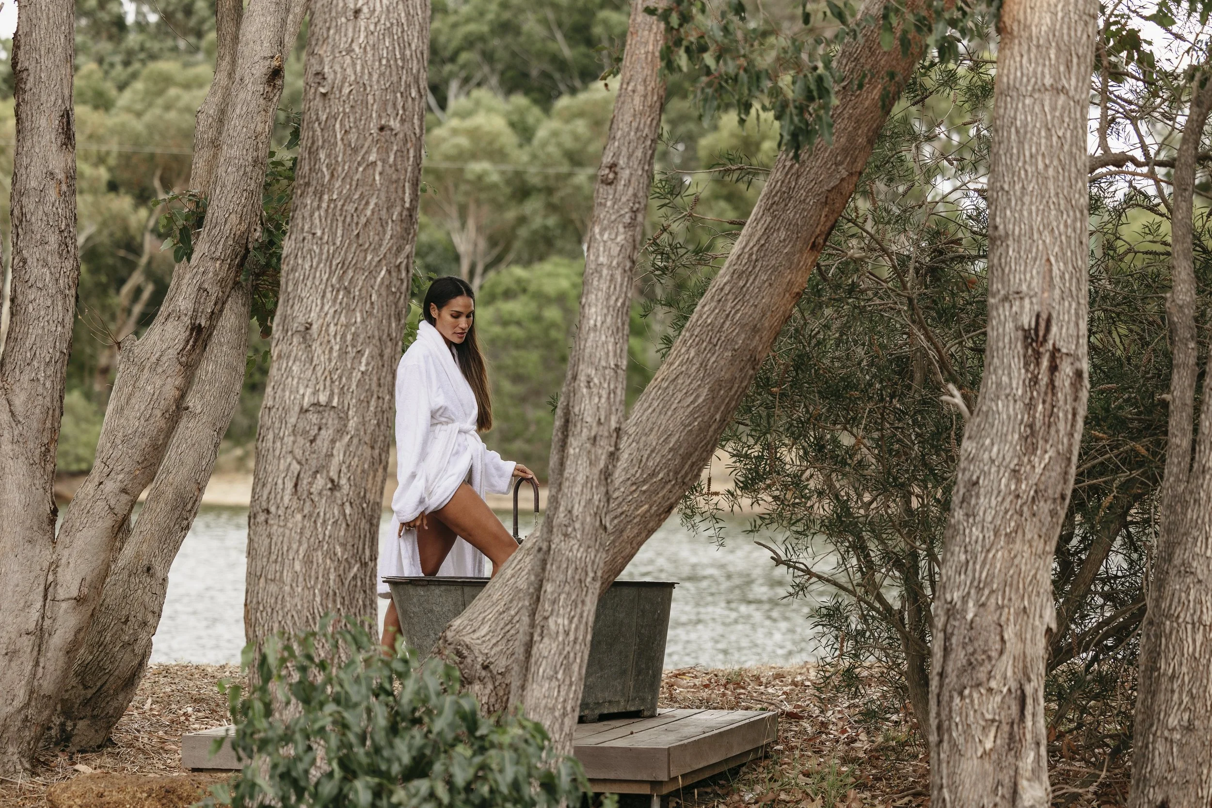 Margaret River Joins the World's Top Wellness Destinations. Here's What That Means for Australian Wellness Businesses.