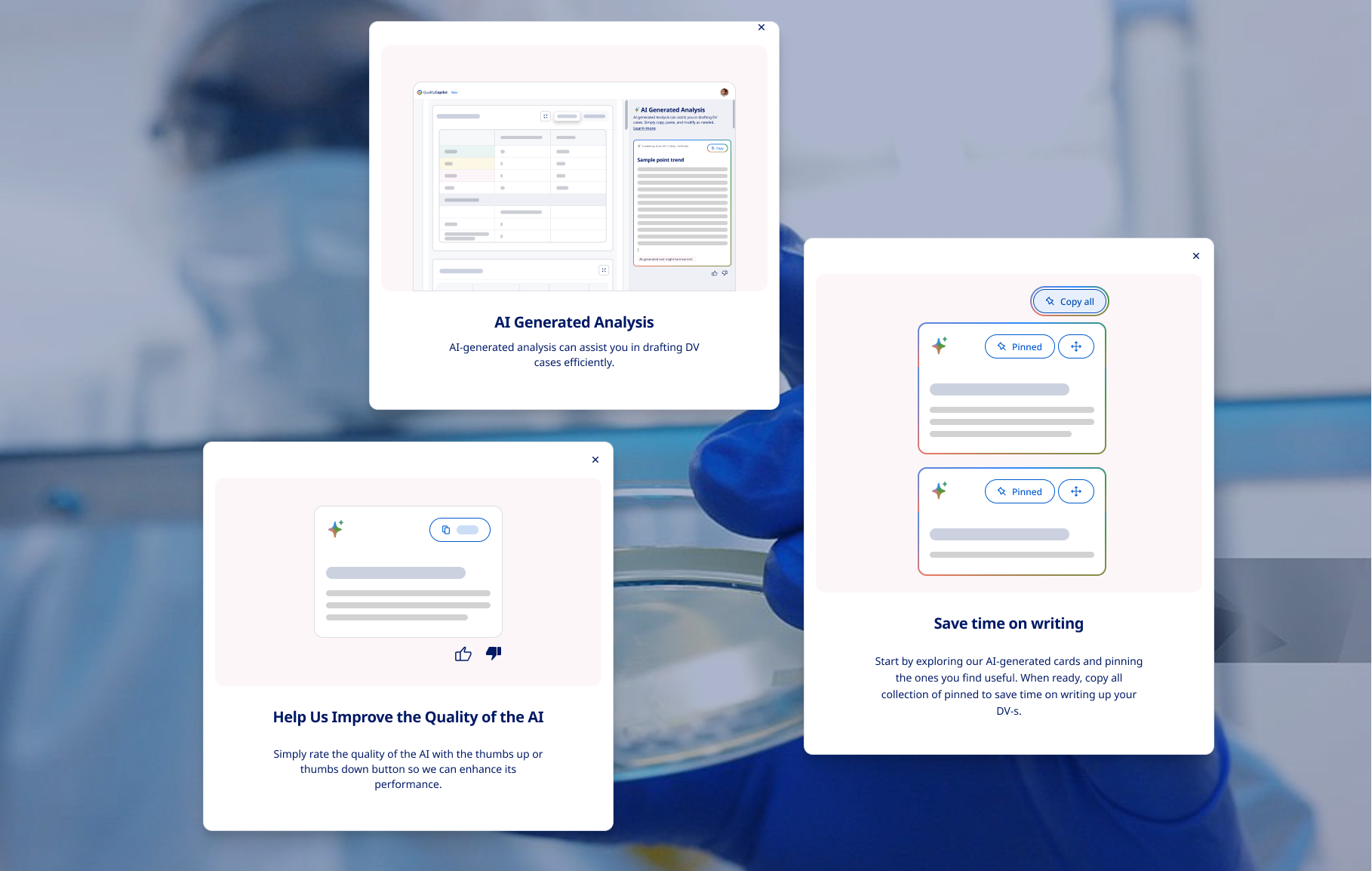 Transforming Workflows at Novo Nordisk Through AI and User-Centric Design