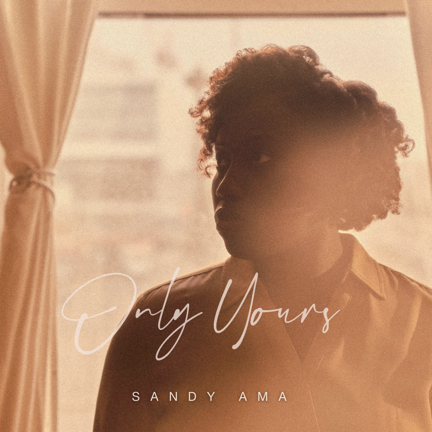 Only Yours
$1.00+