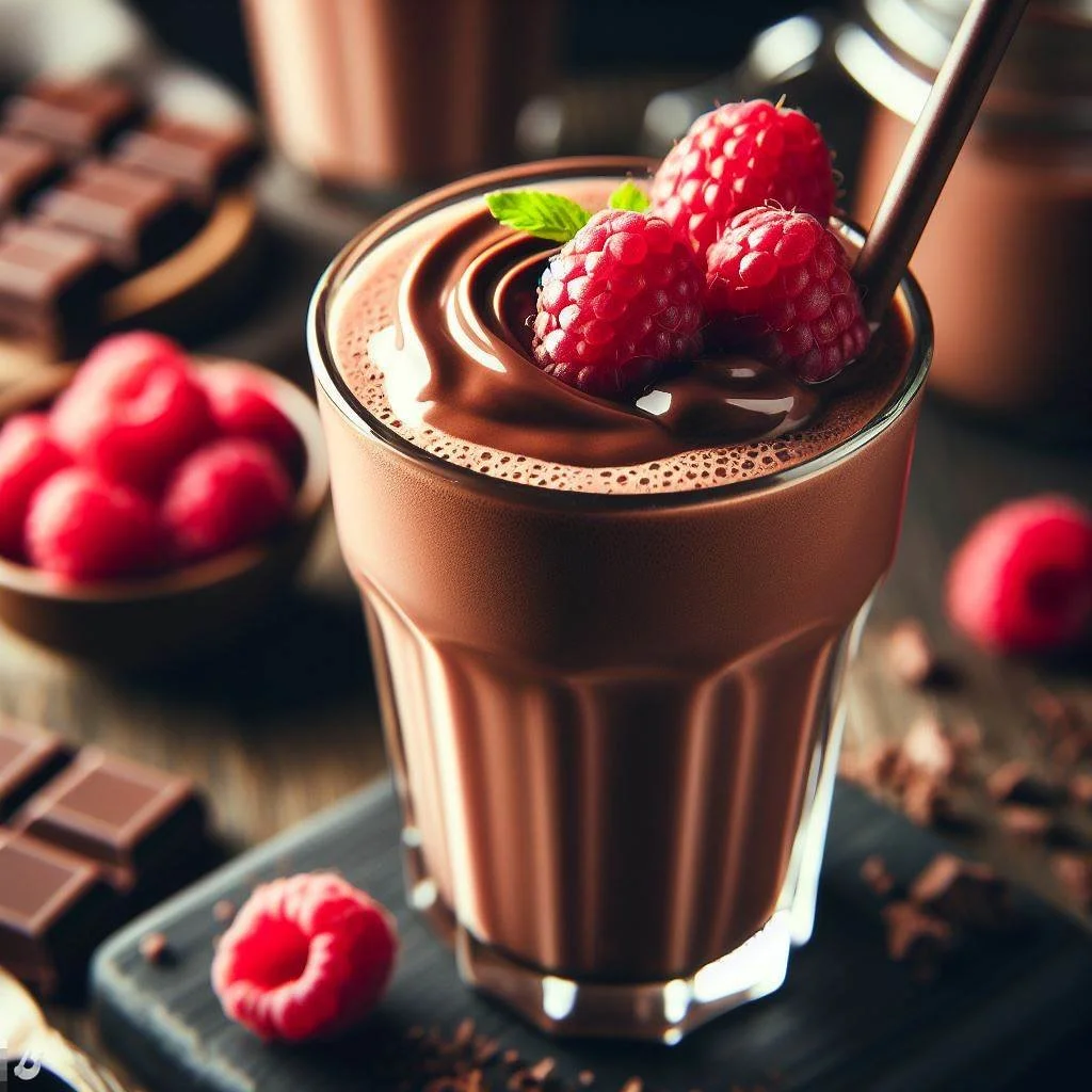 Black Raspberry — Cocktail Barista