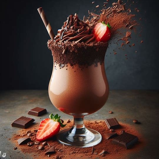 Mudslide