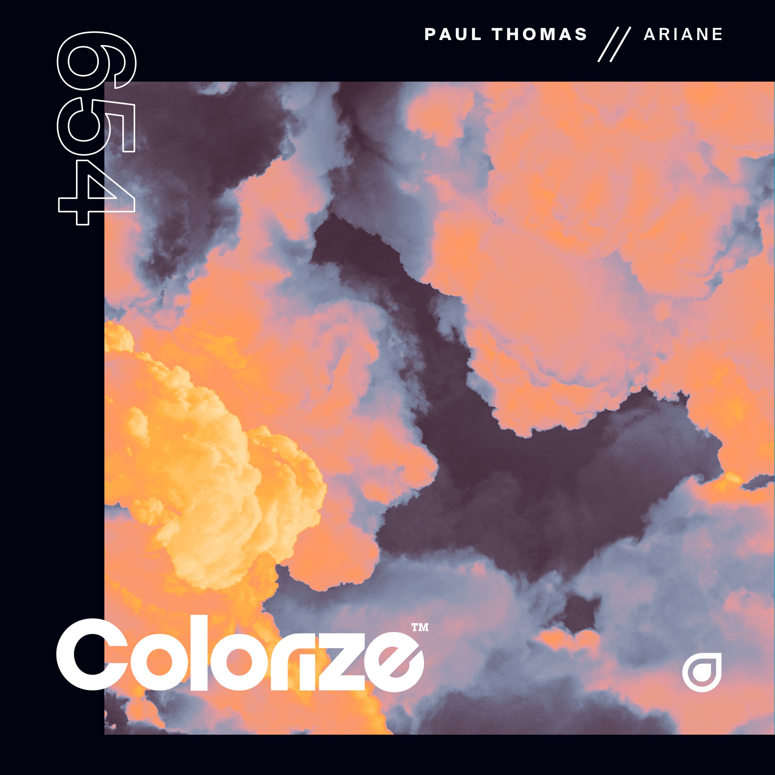 Paul Thomas - Ariane