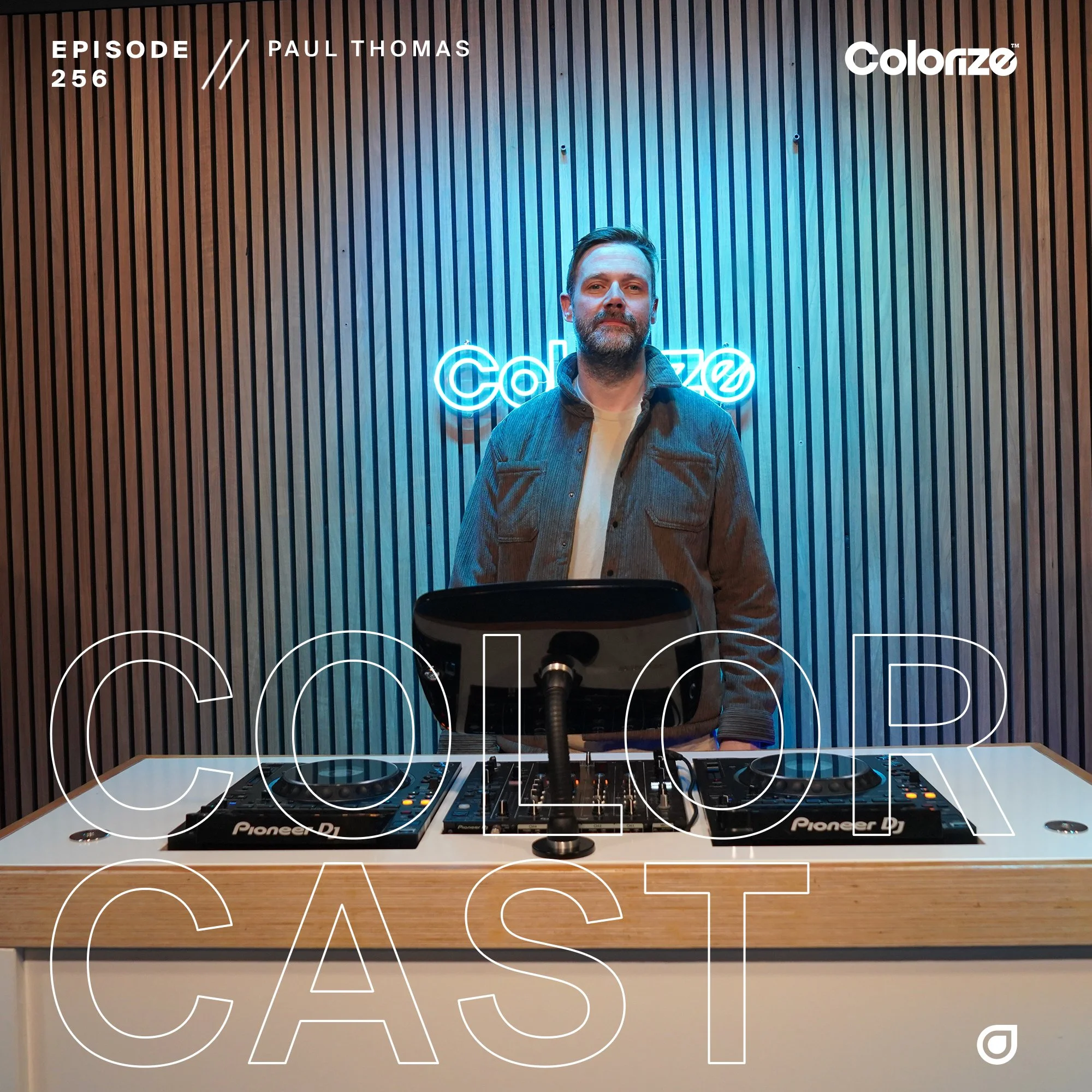 256: Paul Thomas