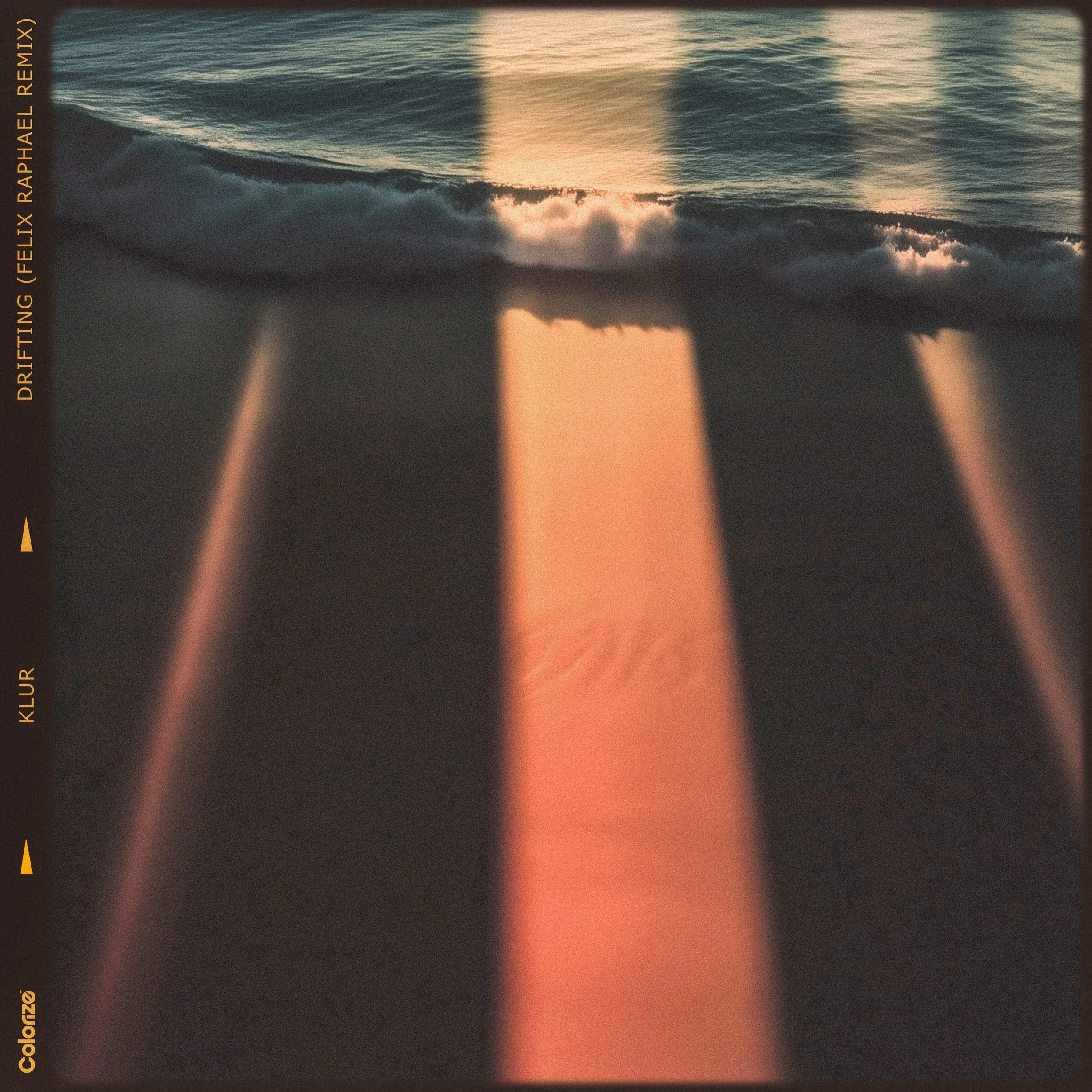 Klur - Drifting (Felix Raphael Remix)