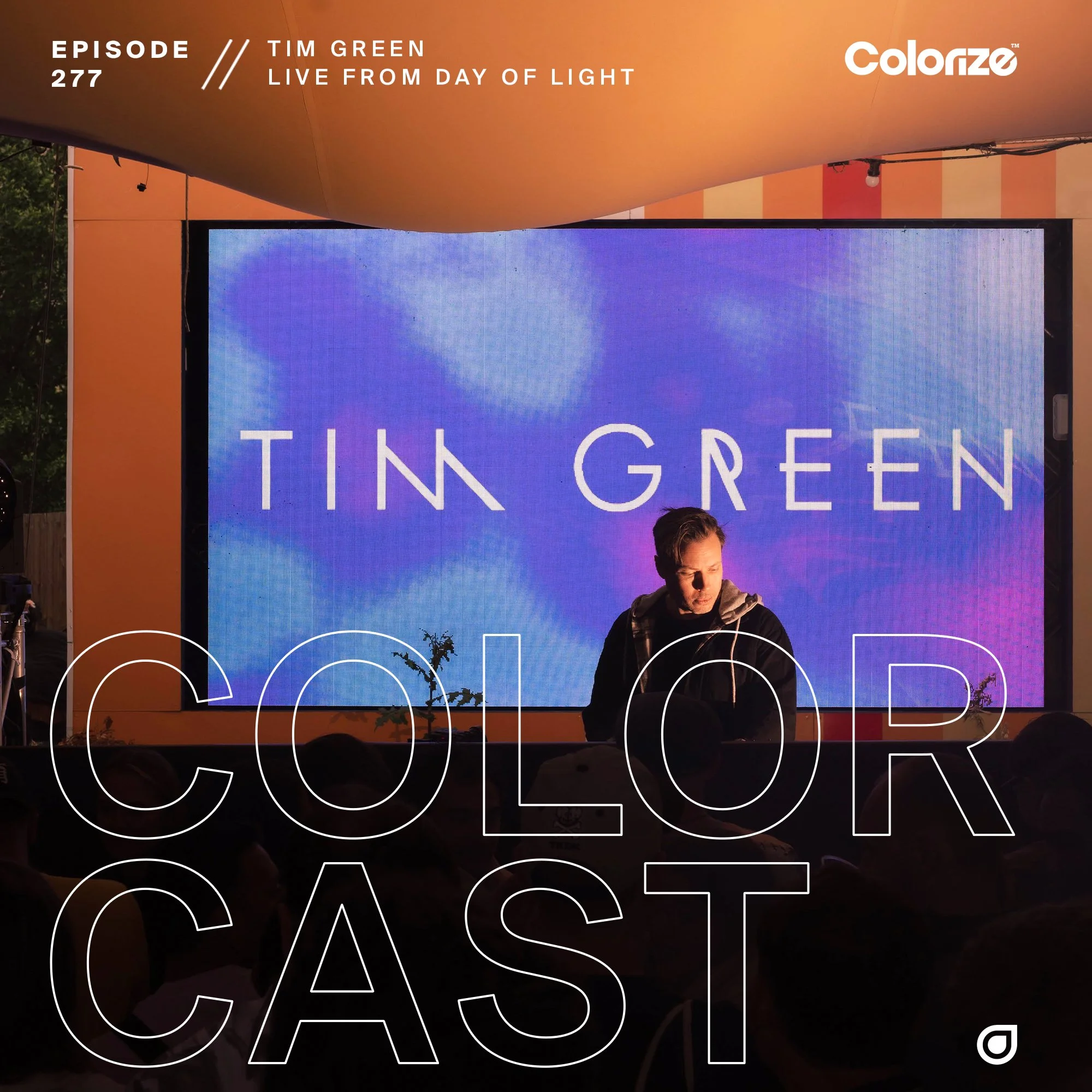 277: Tim Green