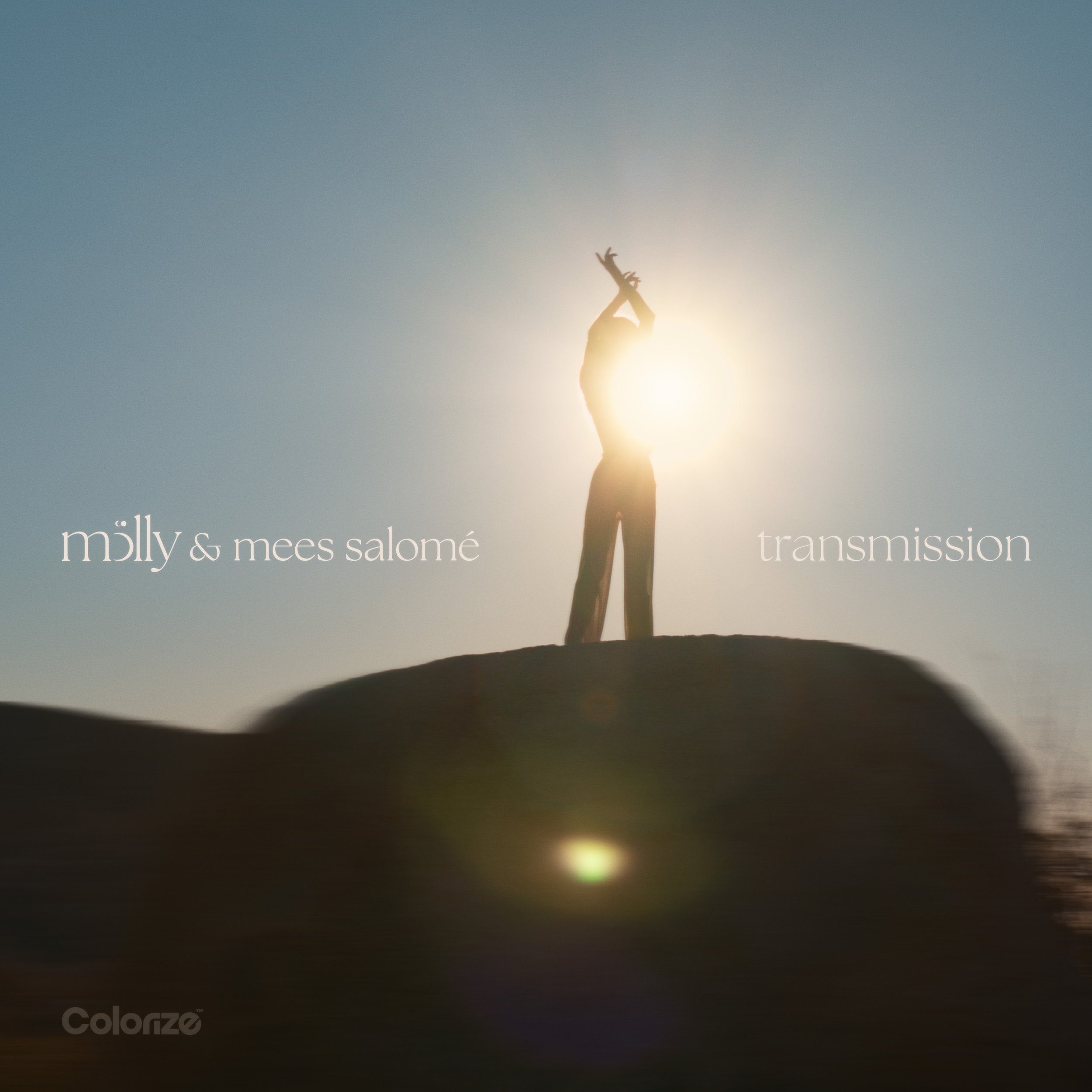 mölly &amp; Mees Salomé - transmission