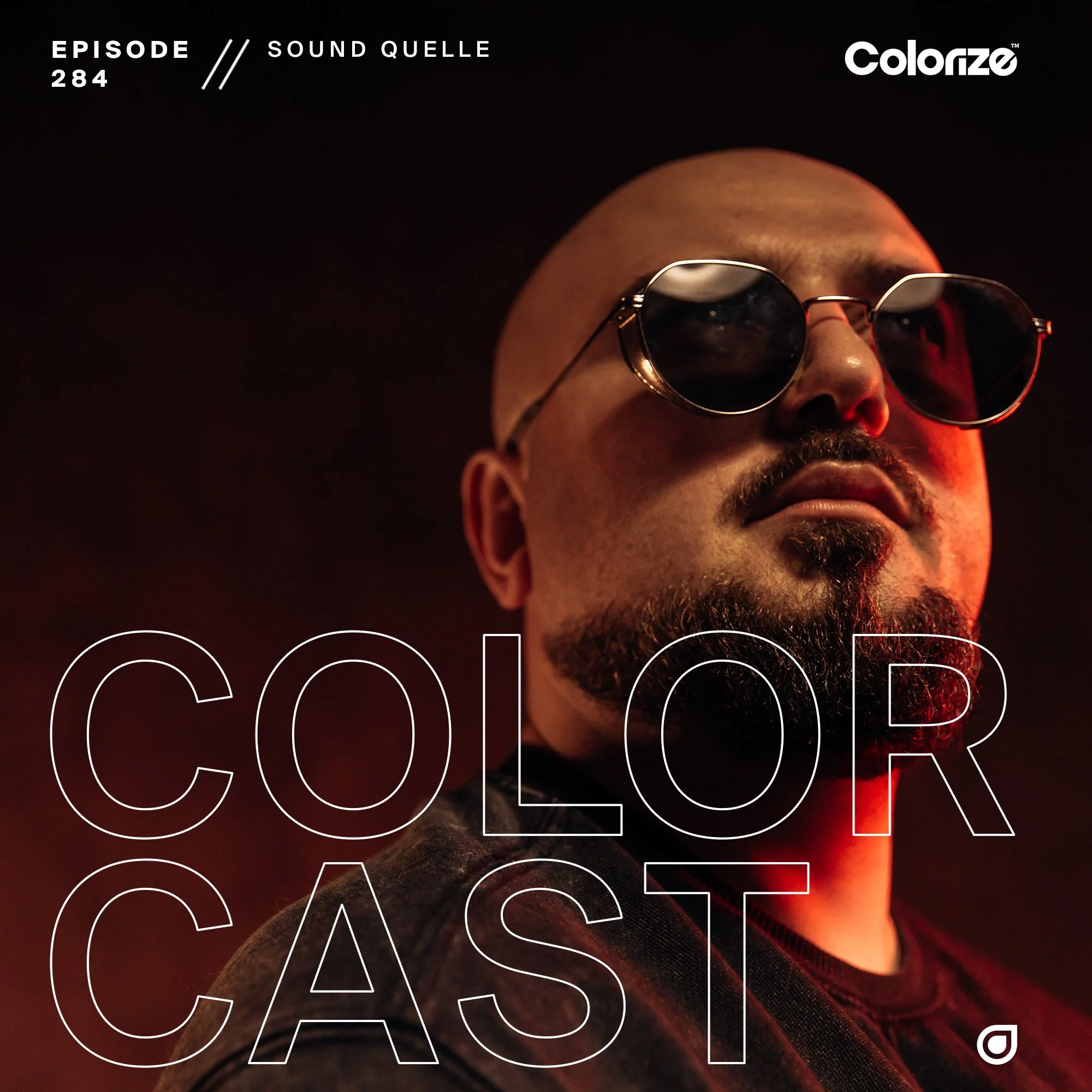 284: Sound Quelle