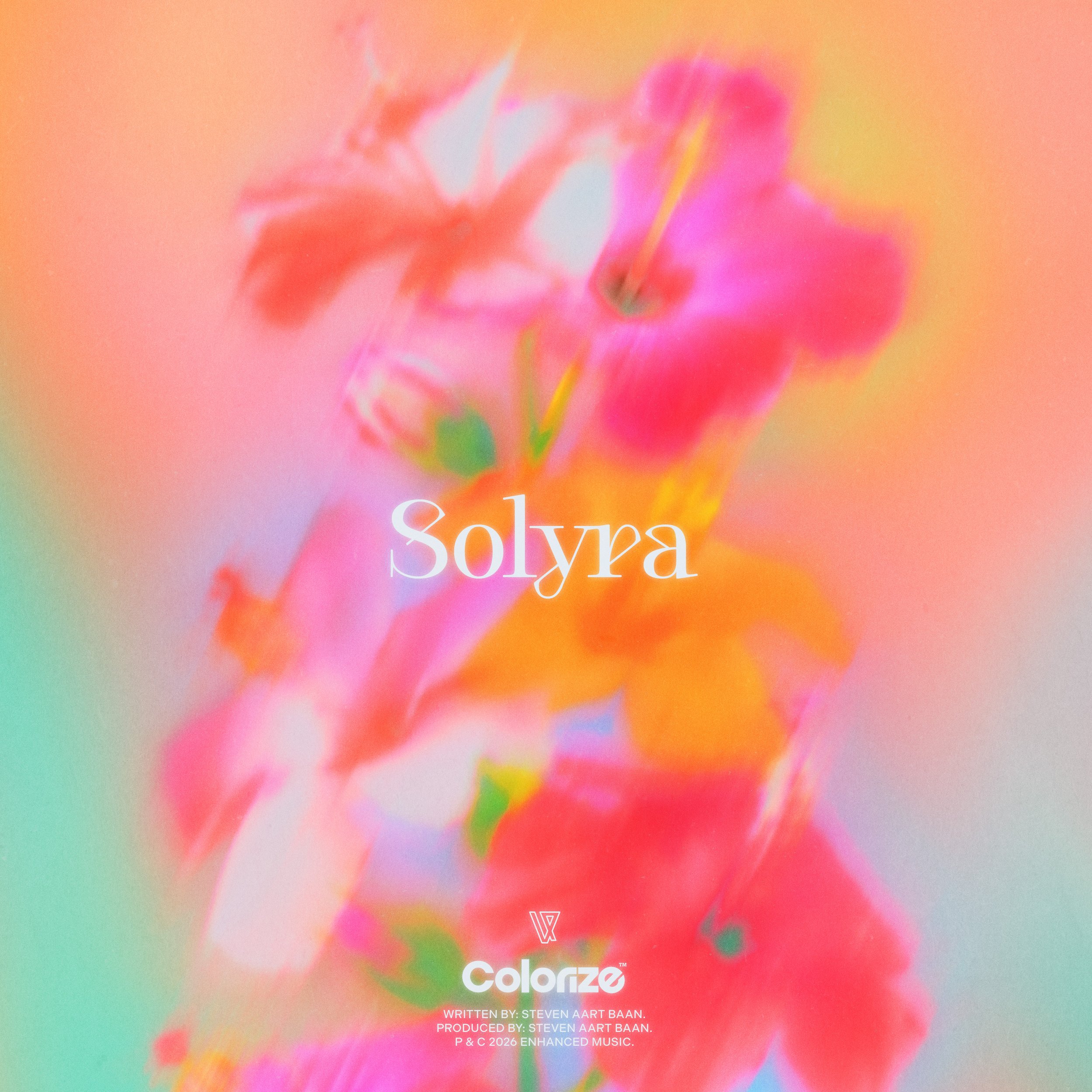 Estiva - Solyra EP