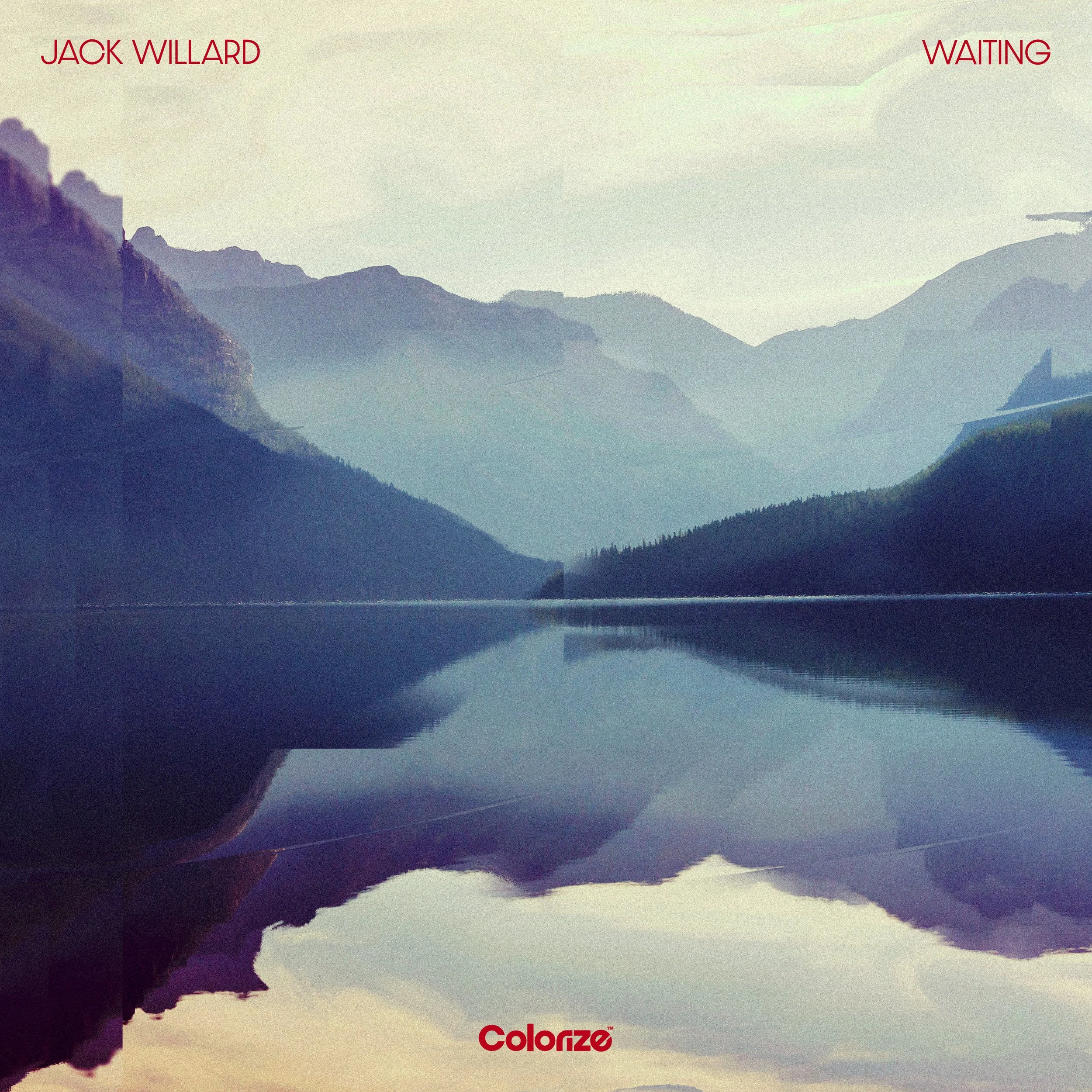 Jack Willard - Waiting