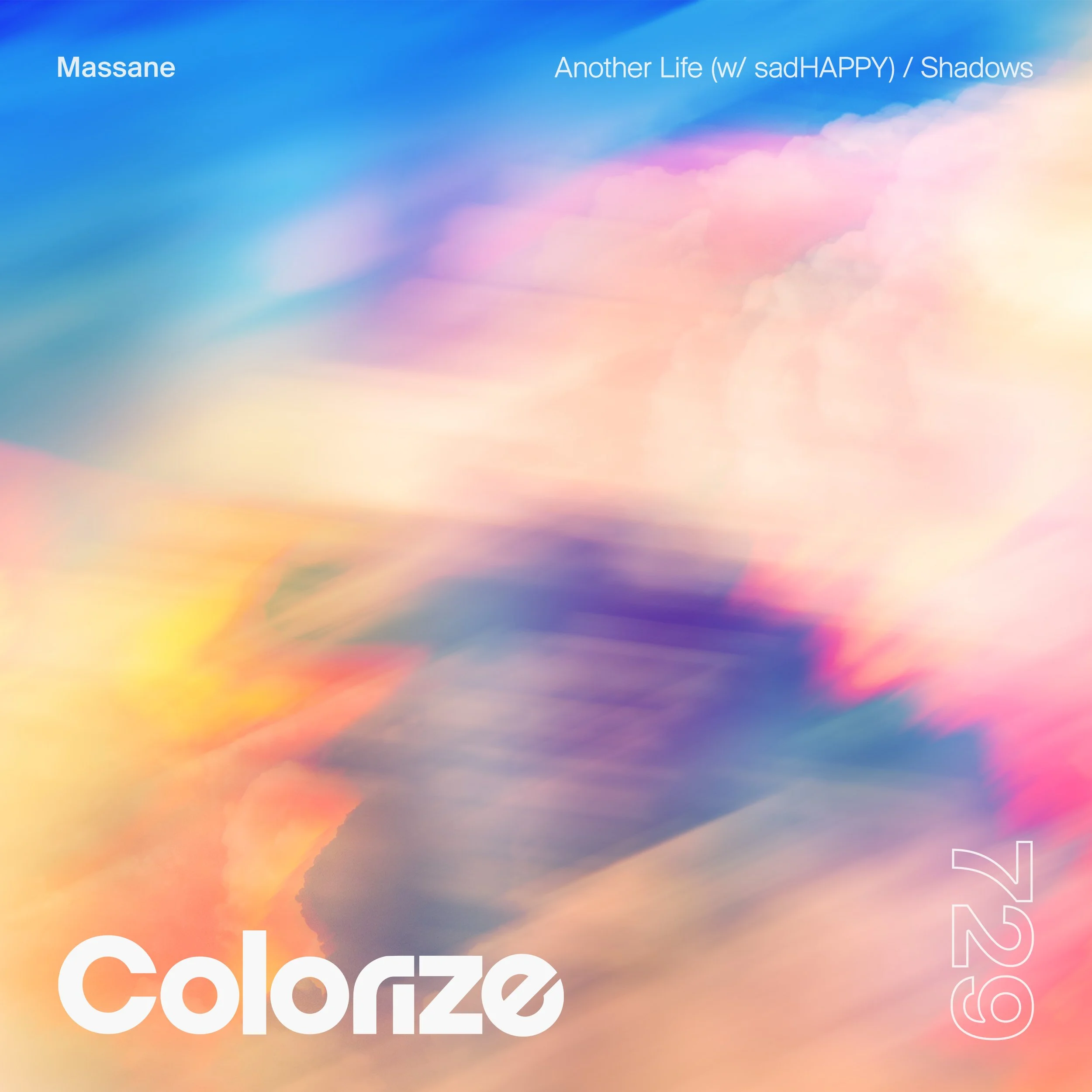 Massane - Another Life (w/ sadHAPPY) / Shadows