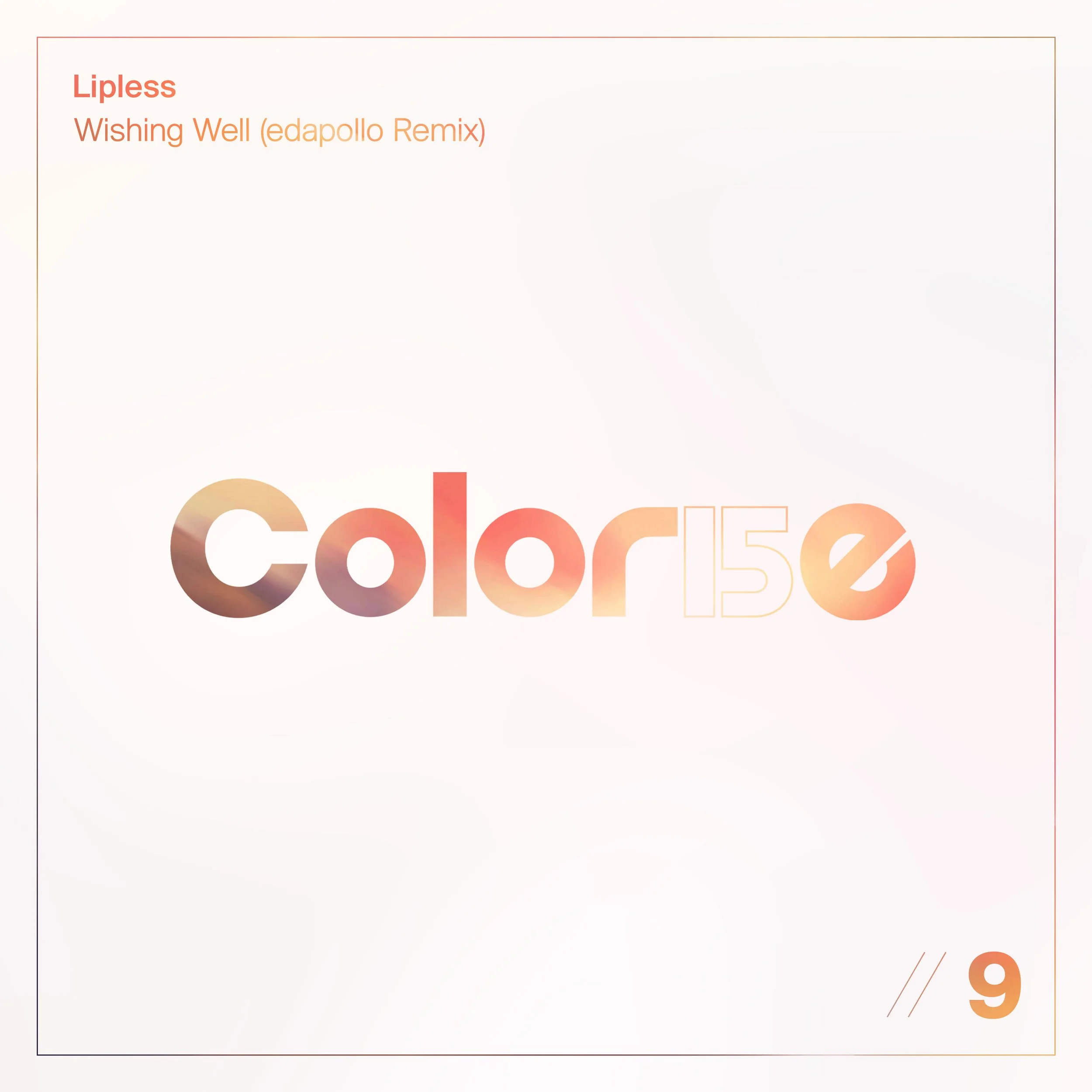Lipless - Wishing Well (edapollo Remix)