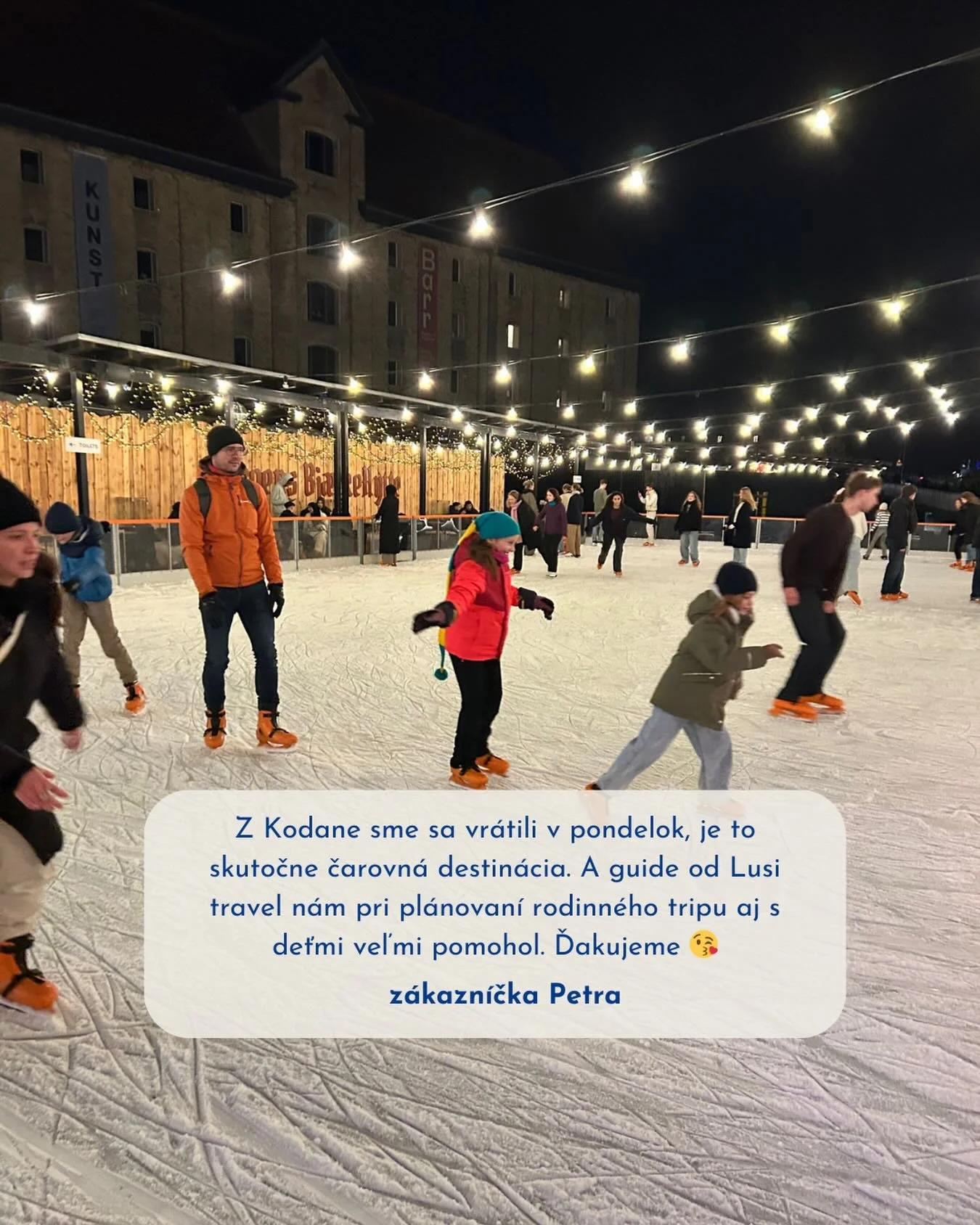 N&aacute;&scaron; guide je ako stvoren&yacute; pre rodiny s deťmi a te&scaron;&iacute; n&aacute;s, keď na&scaron;e tipy spr&iacute;jemnia v&aacute;&scaron; v&yacute;let 🙂

#copenhagen