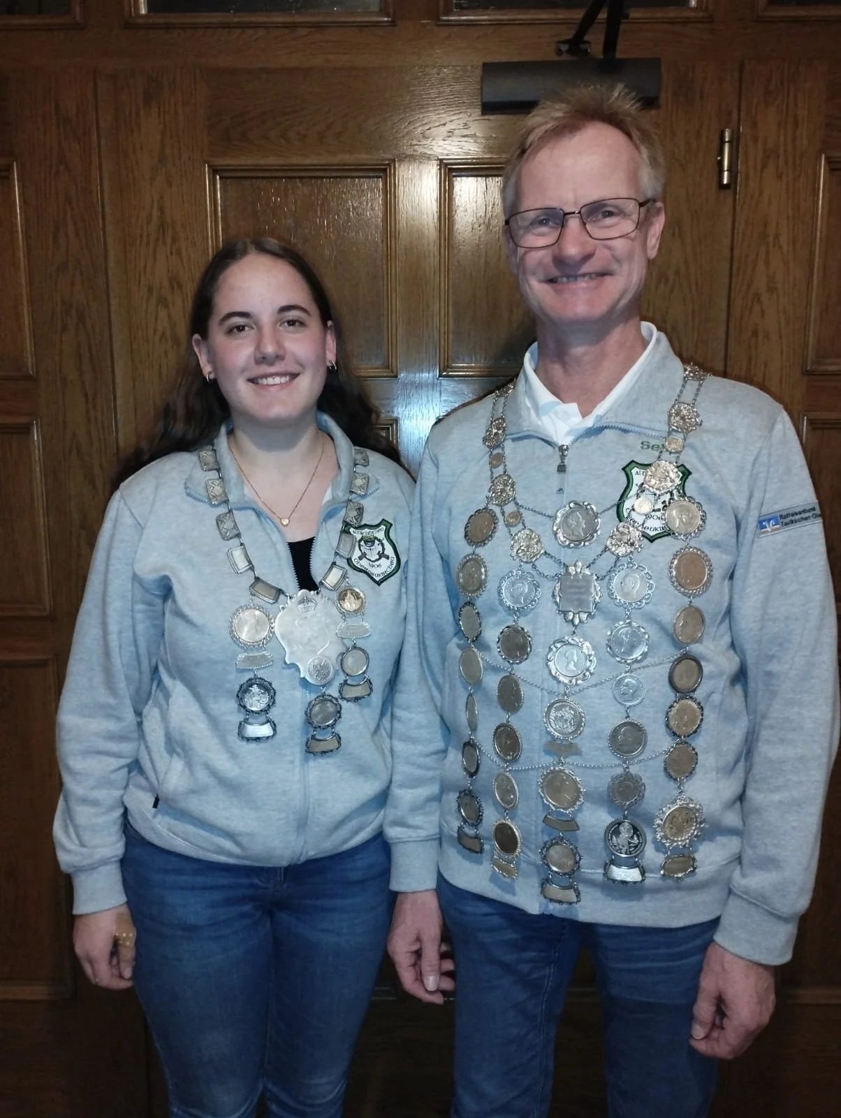 Die neuen Schützenkönige stehen fest