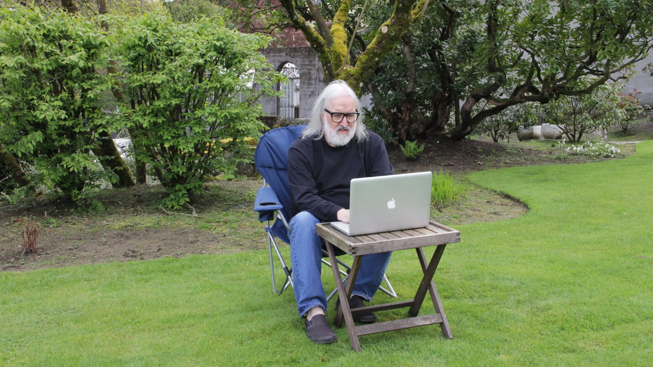 Writing Is a Disease