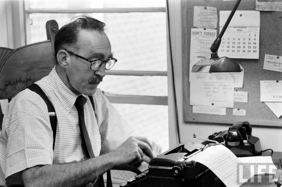 You Need To Read S.J. Perelman