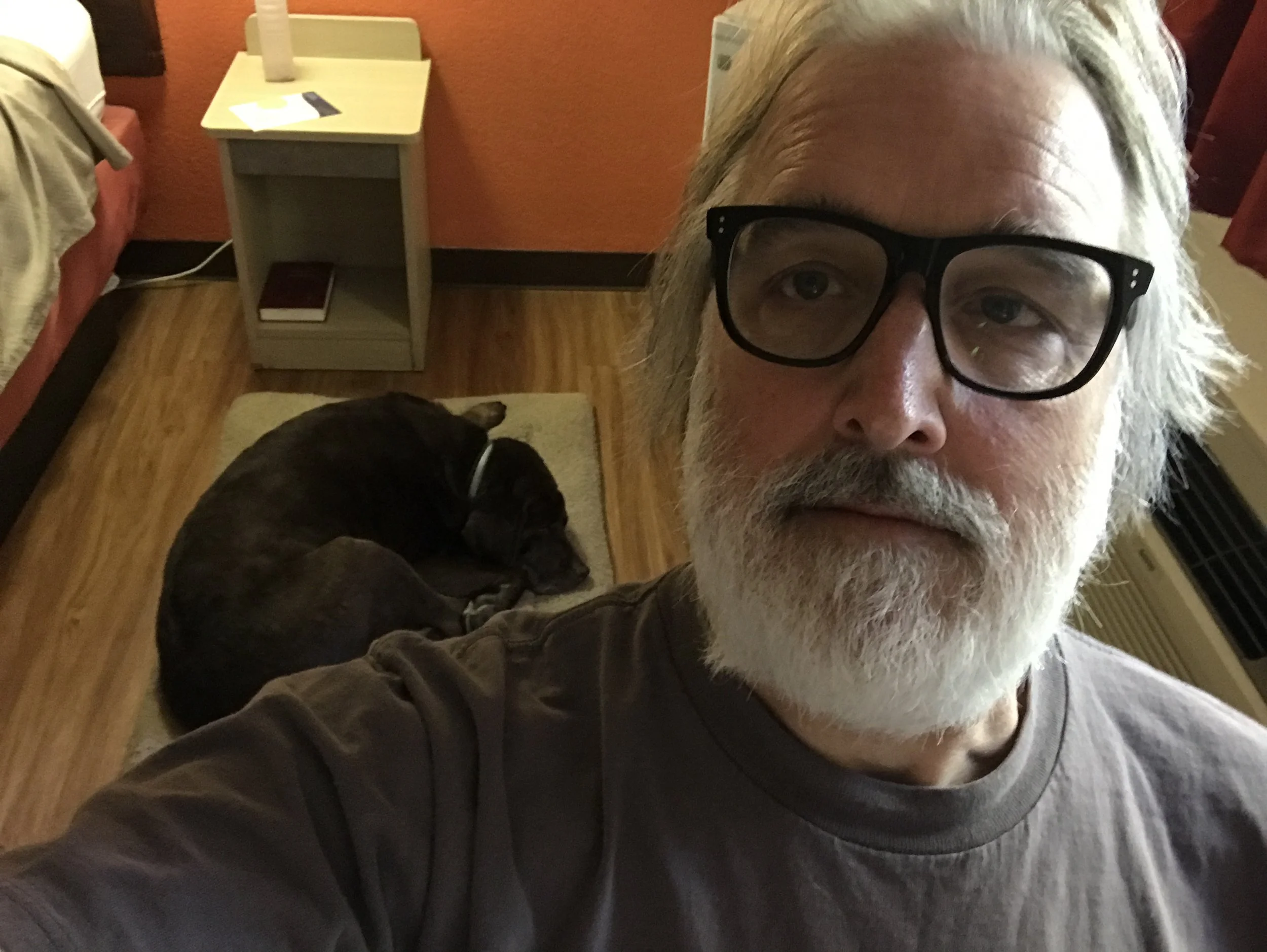 The Economics of Touring - Angry Filmmaker Style - Part Two