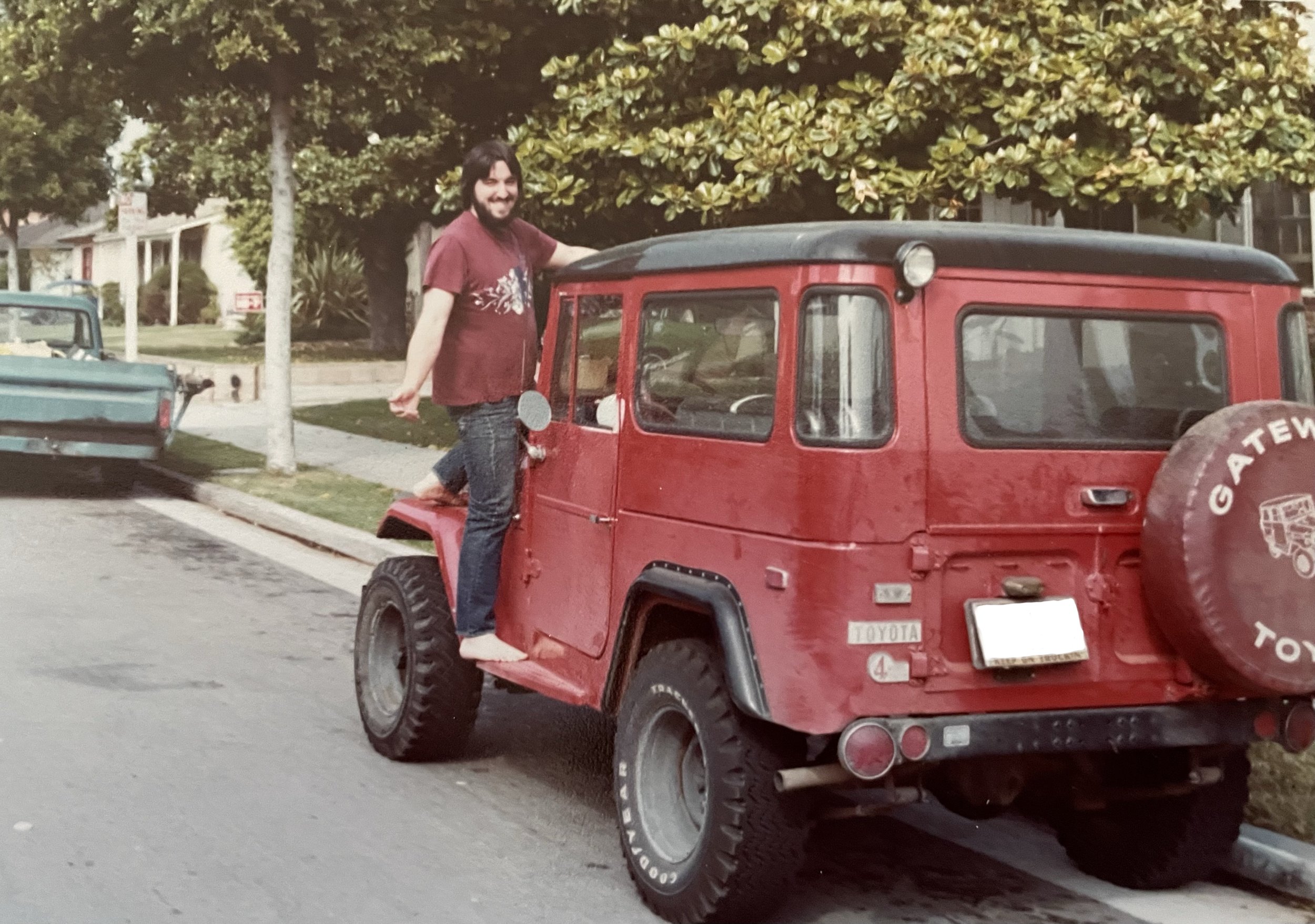 Fifty Years And Counting...