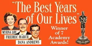 The Best Years Of Our Lives