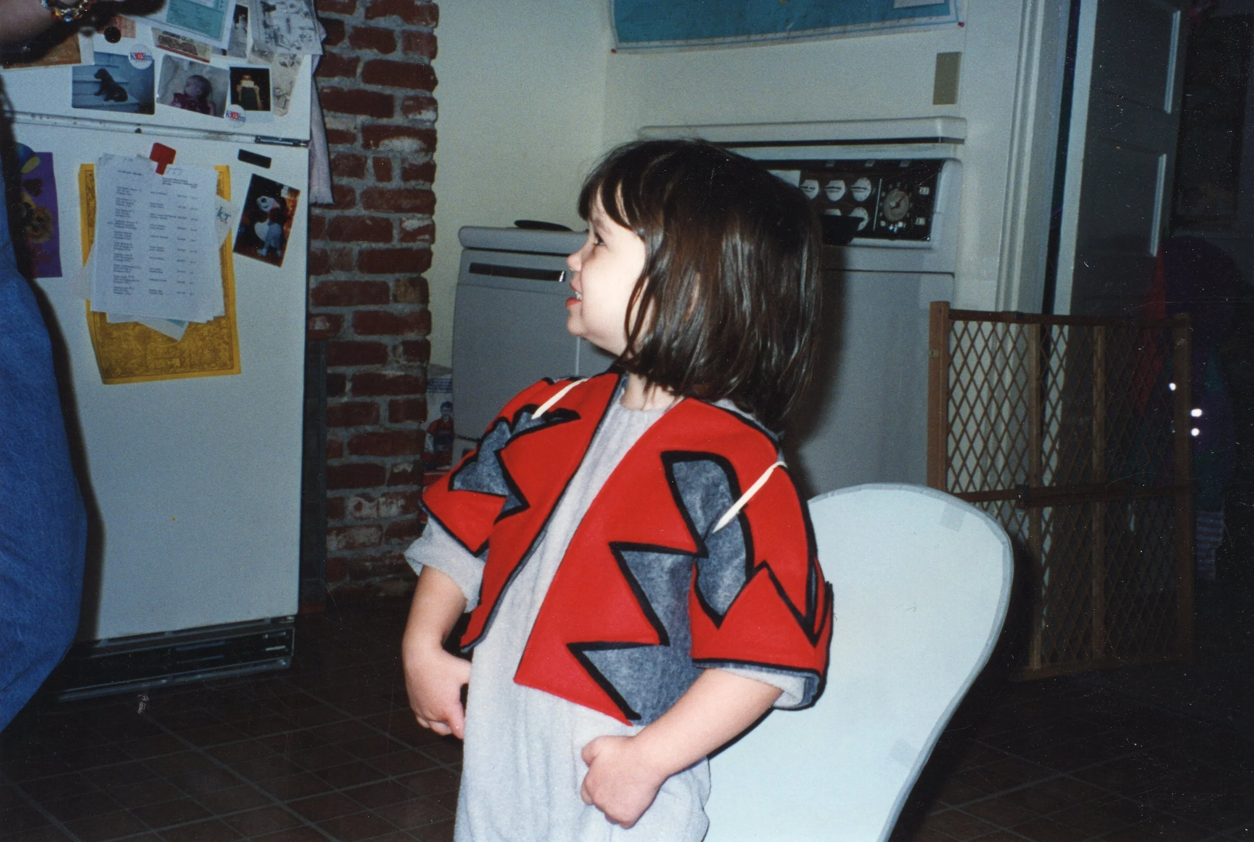 34 Years of “You’ll Change”