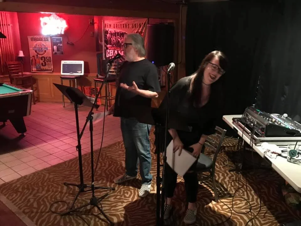 Trying Something New